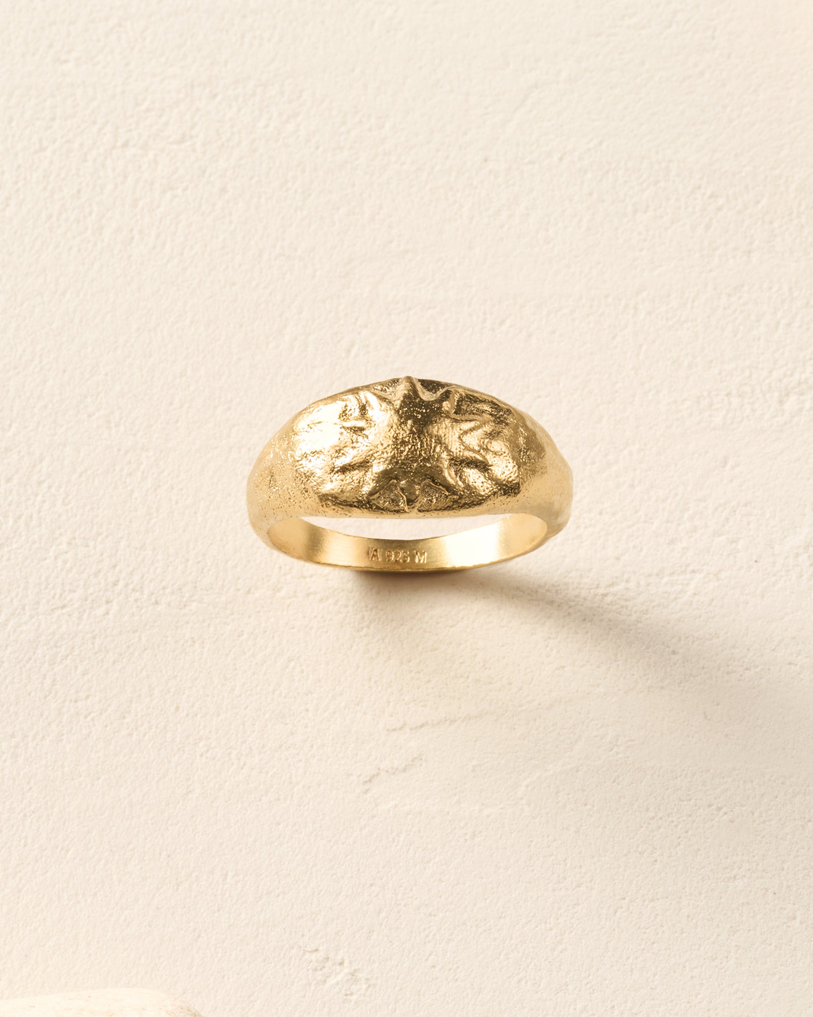 Soléia Ring