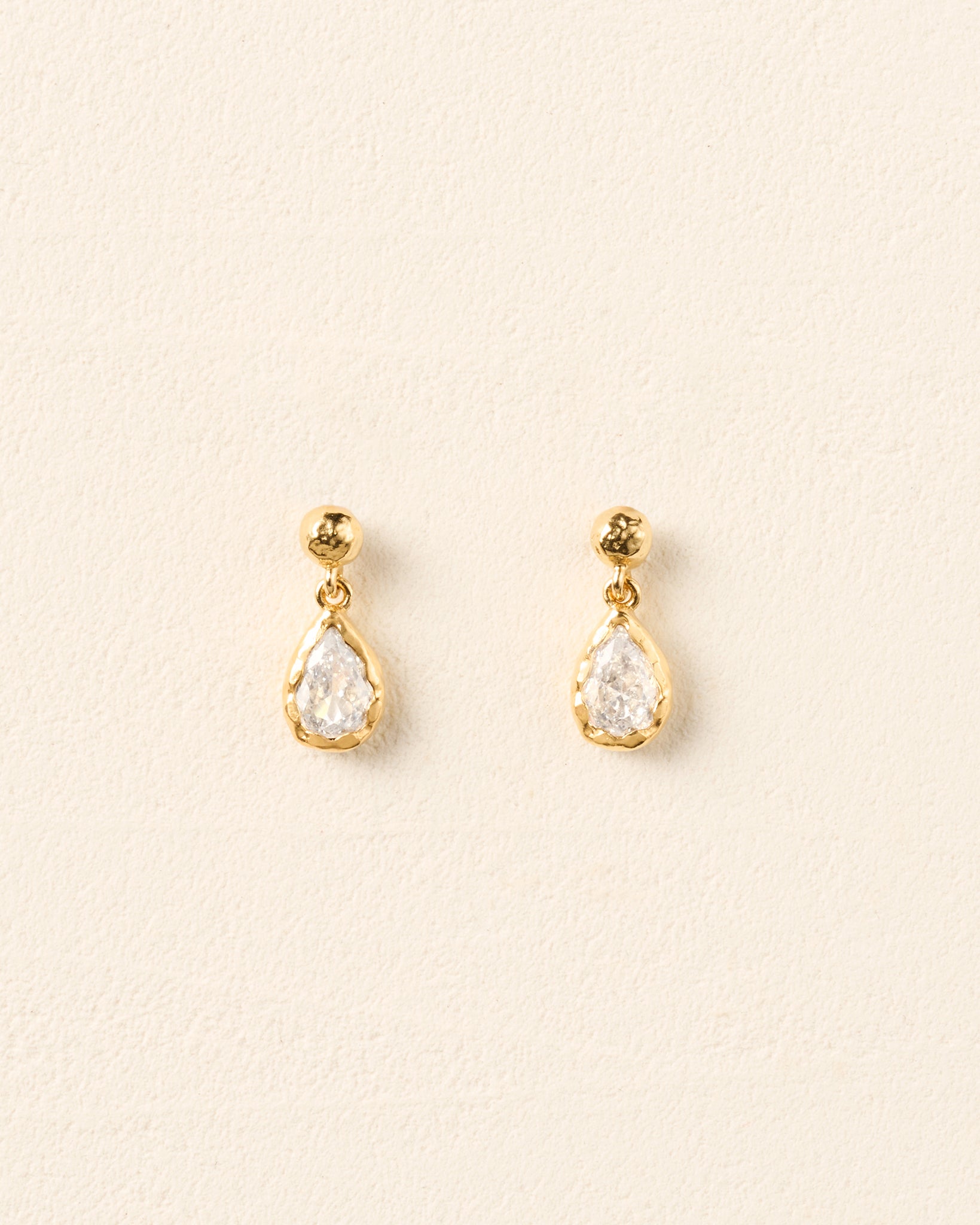 Lyséa Earrings