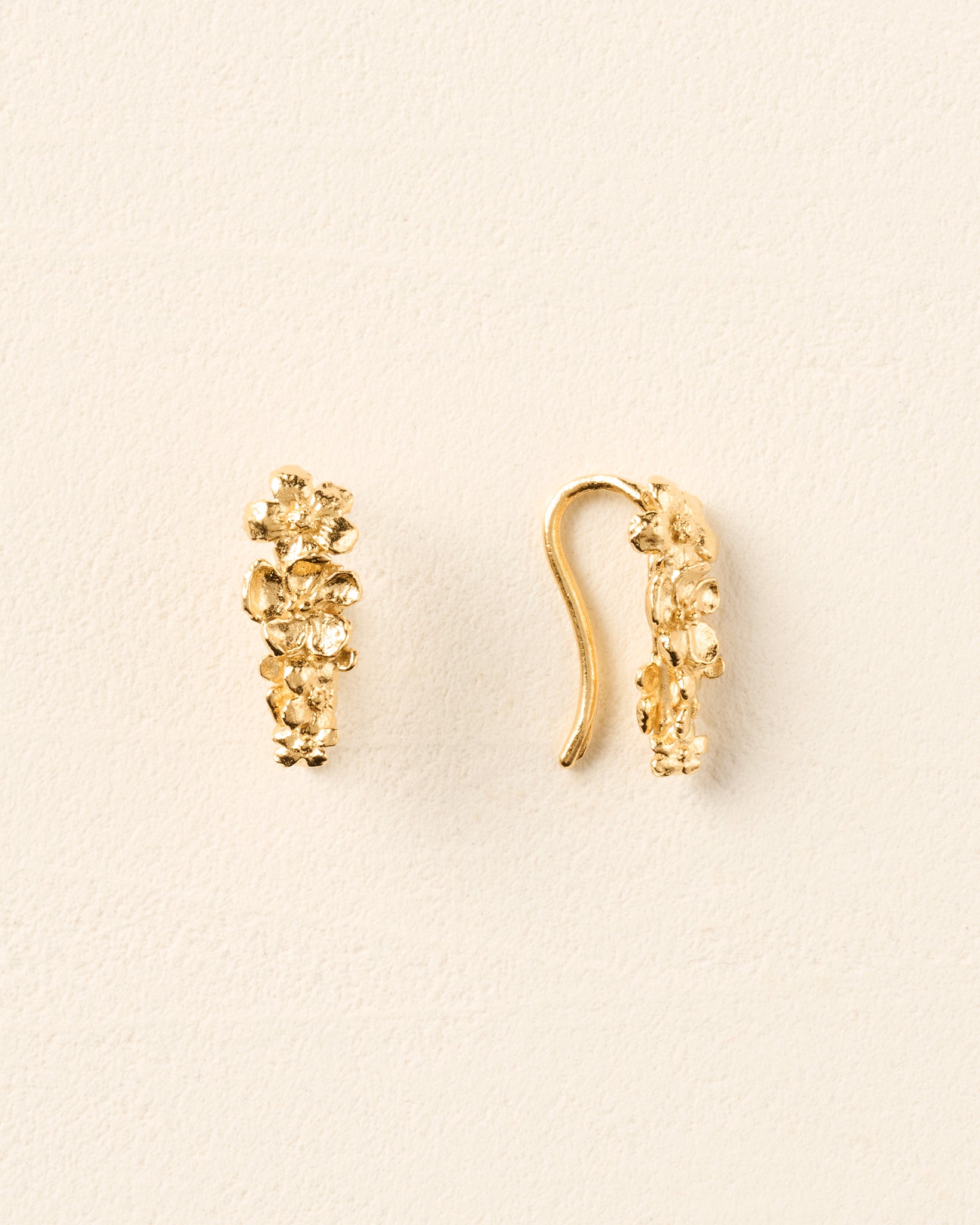 Kèpia Earrings