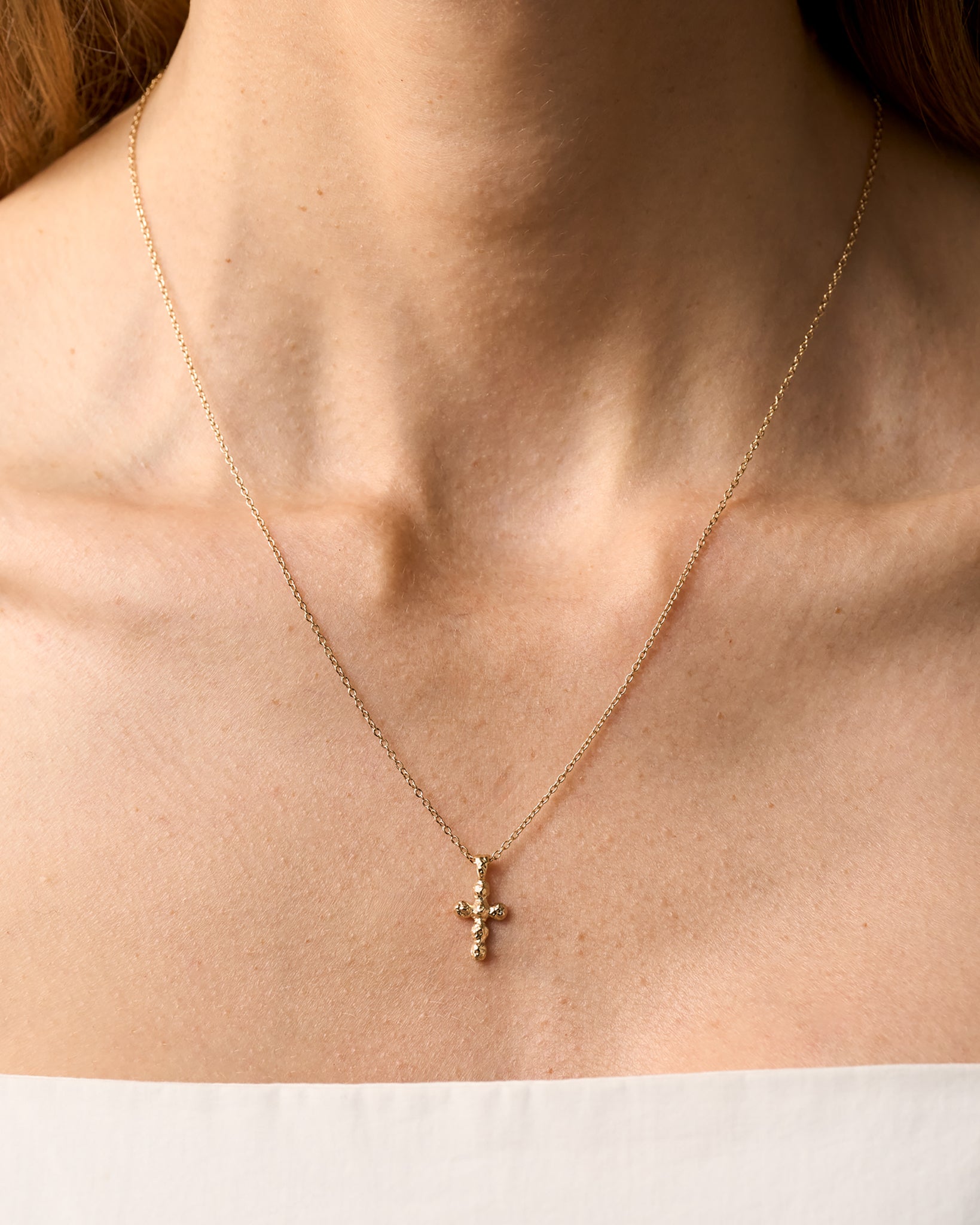 Kyra Necklace