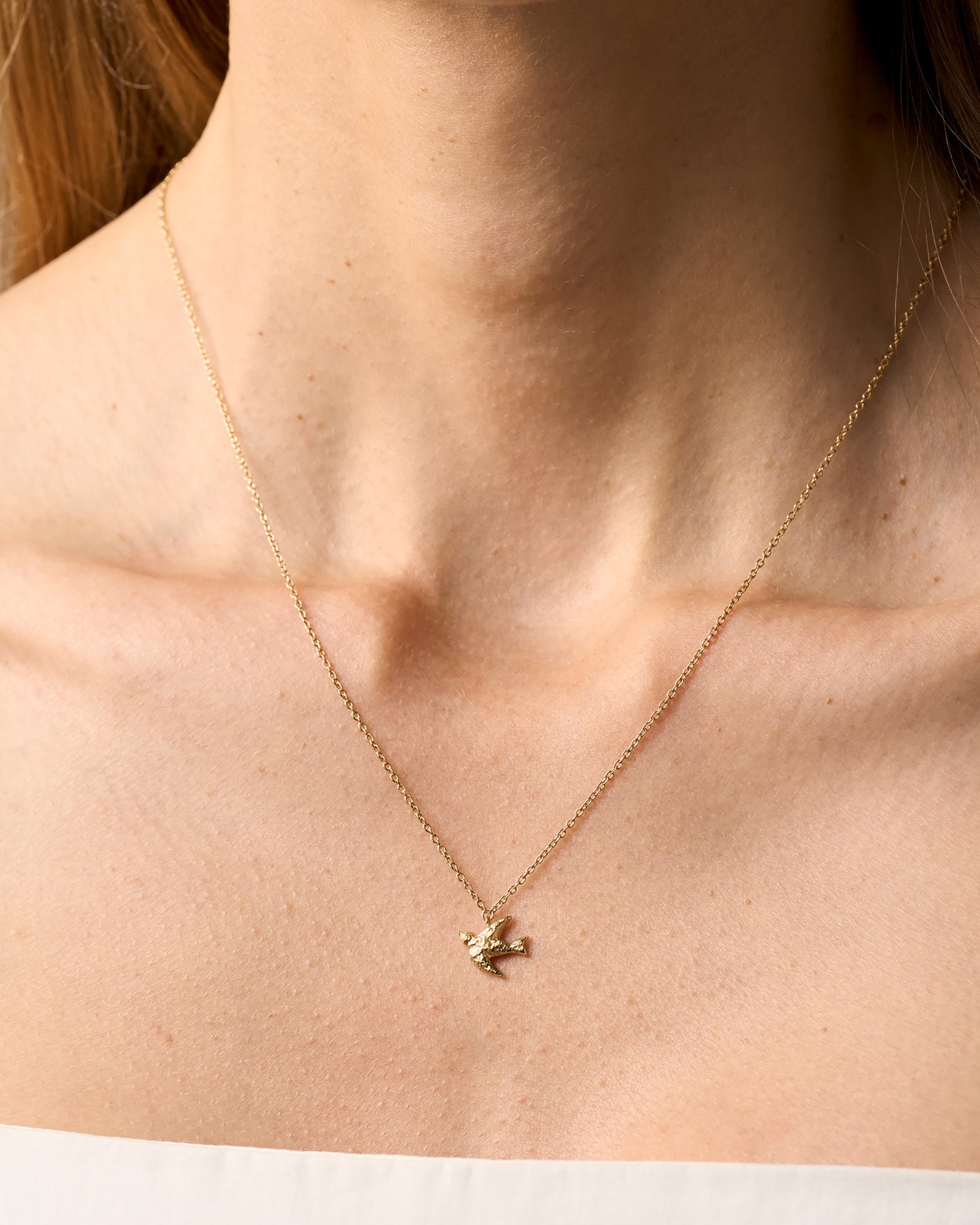 Avila Necklace