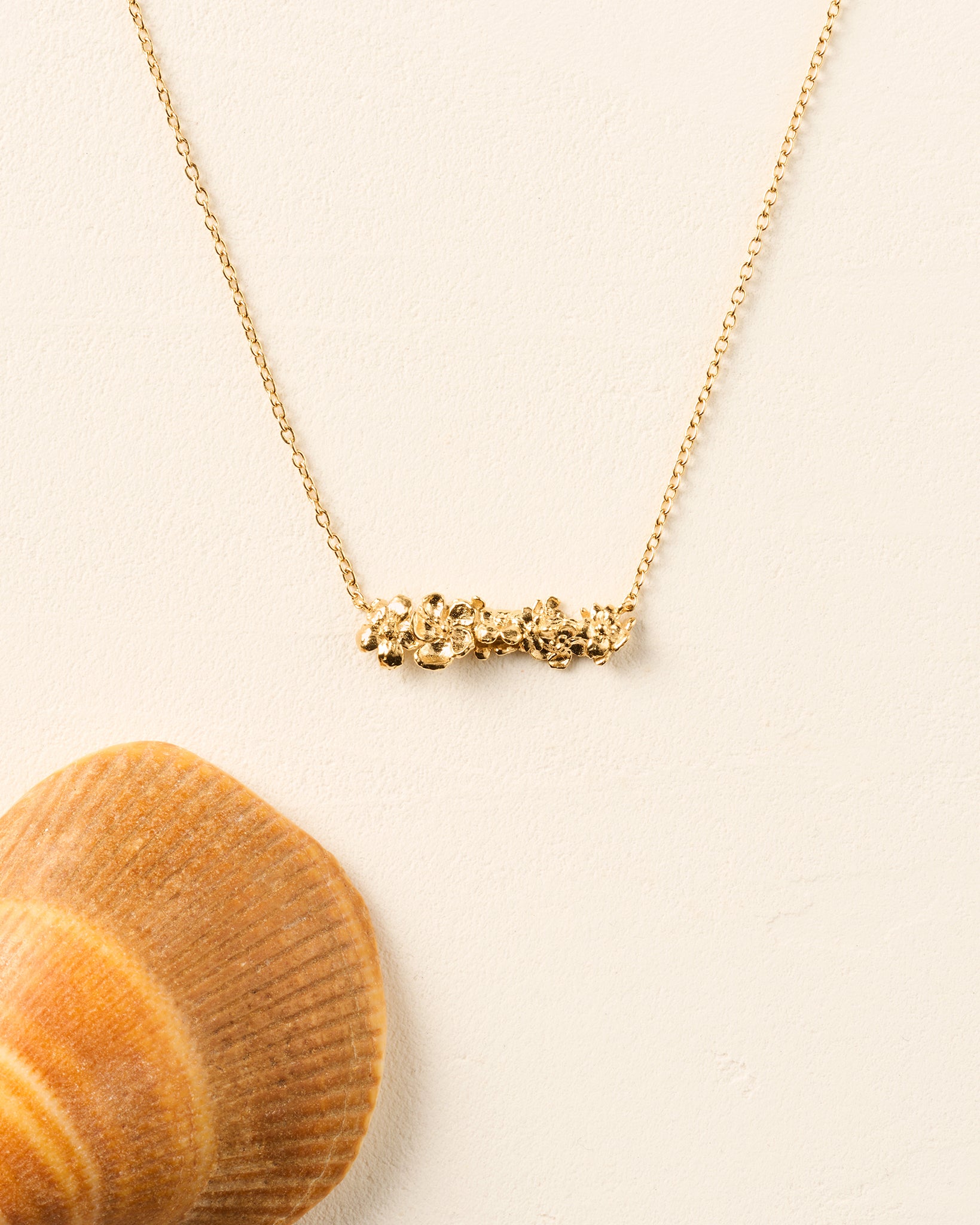 Kèpia Necklace