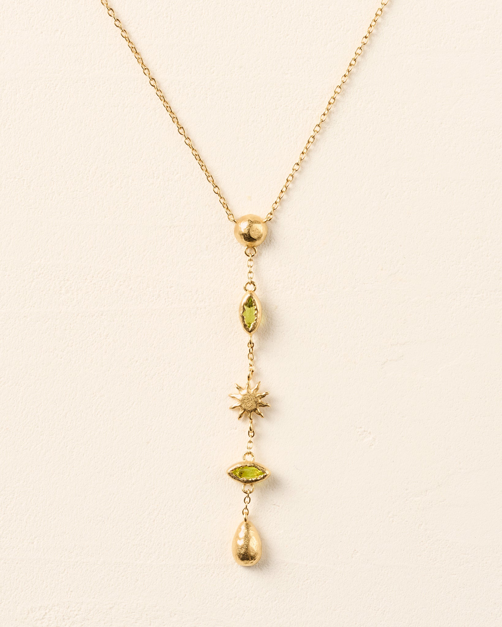 Daphné Necklace