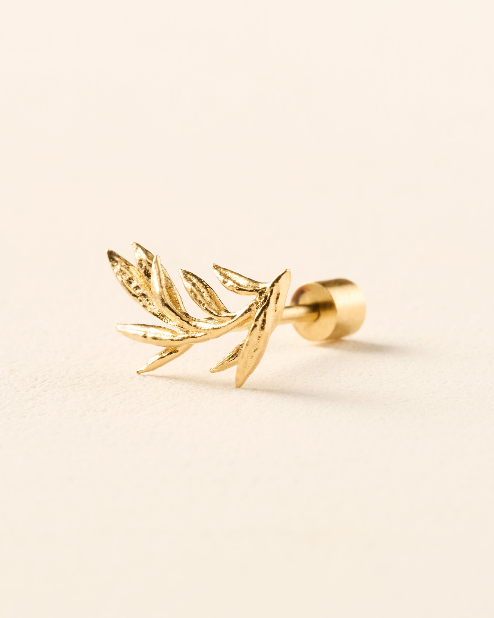 Stud Piercing Elaia