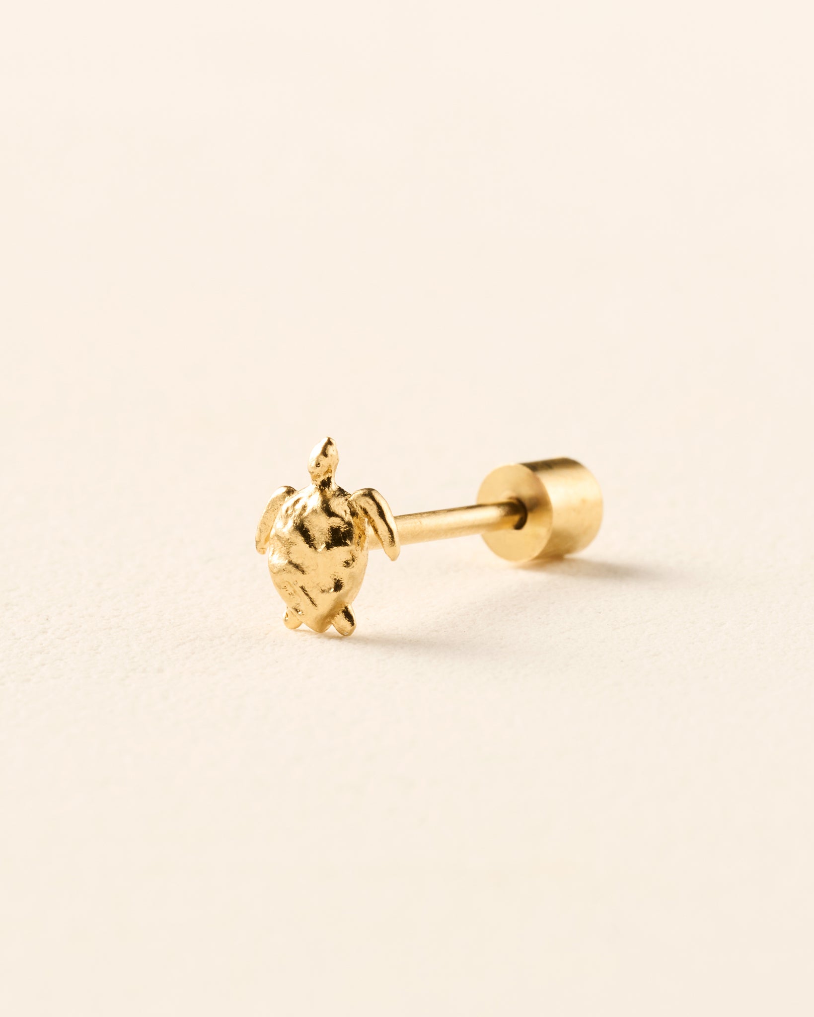 Stud Piercing Lona