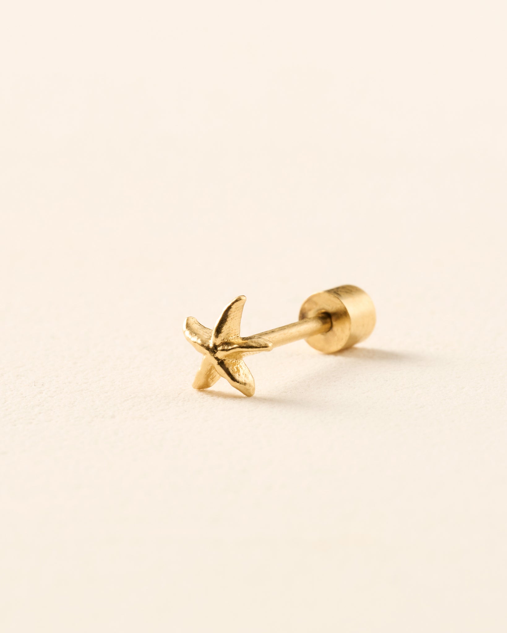 Stud Piercing Actea