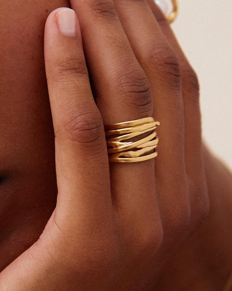 Archi Ring