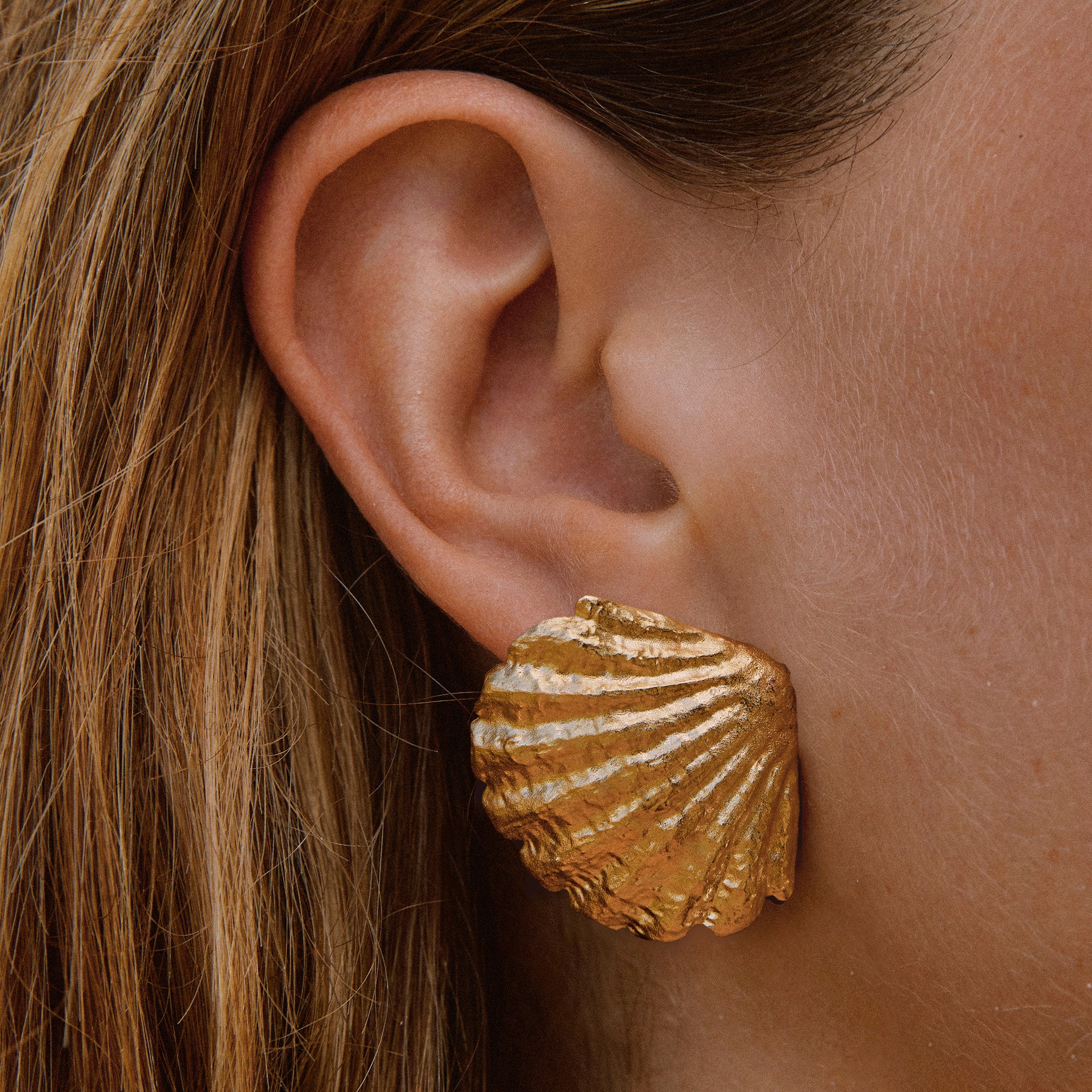 Almé Earrings