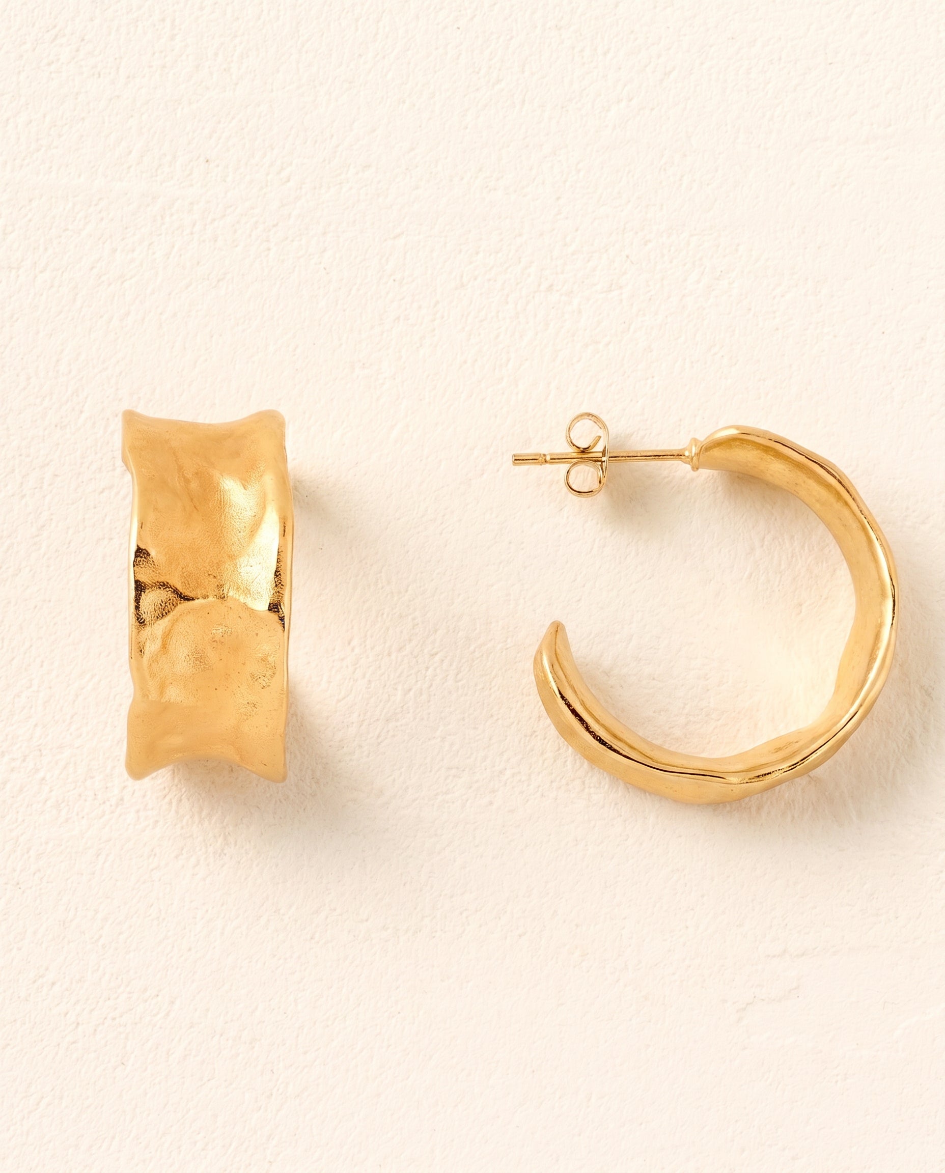 Pendientes Lucca