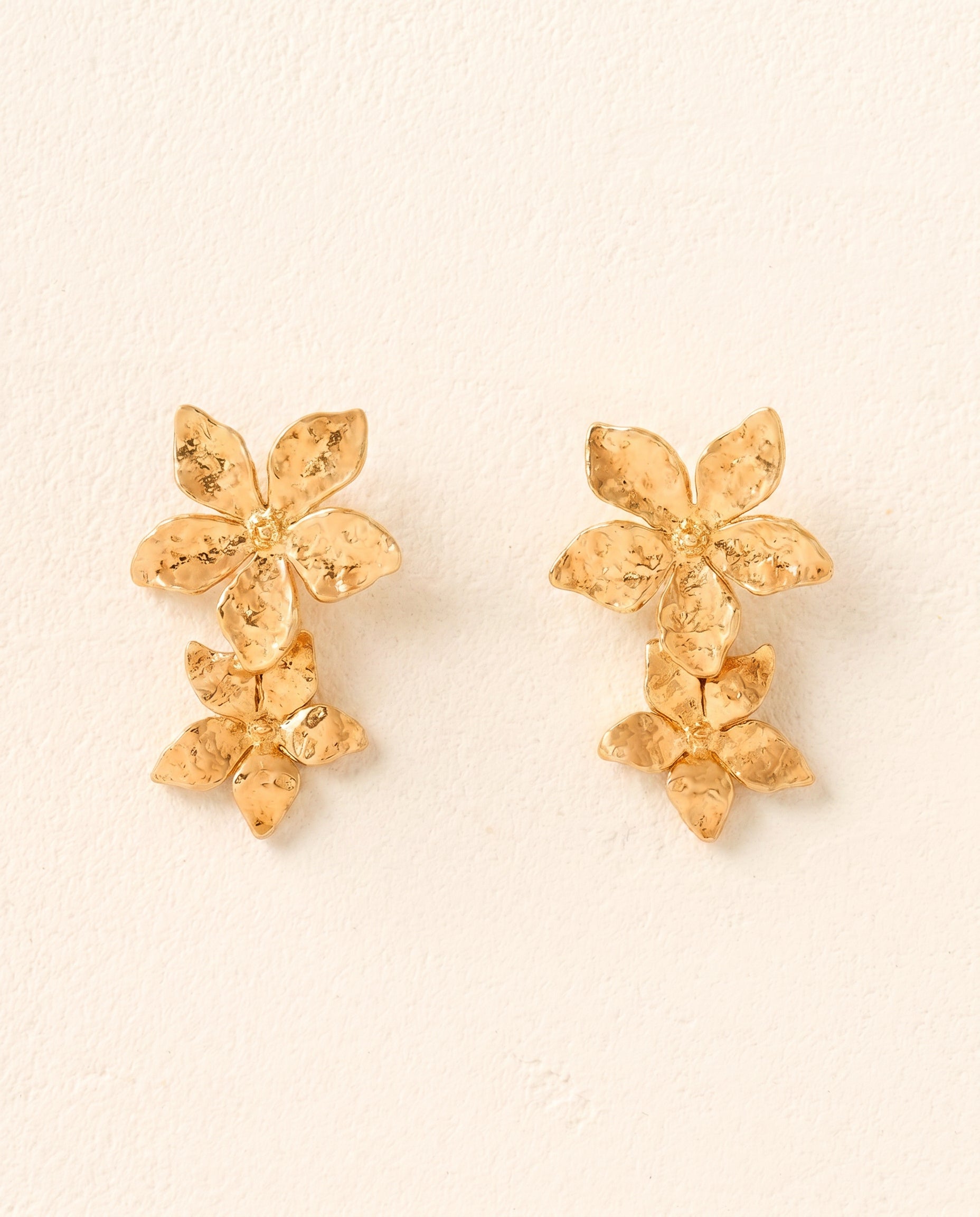 Thalla Earrings