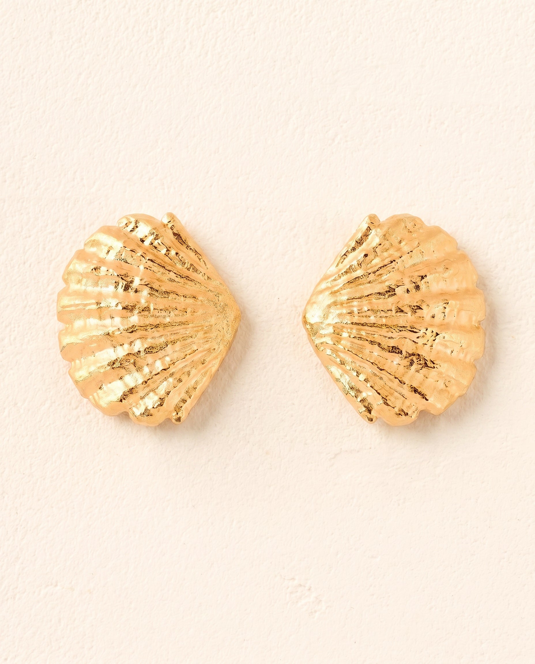 Pendientes Almé