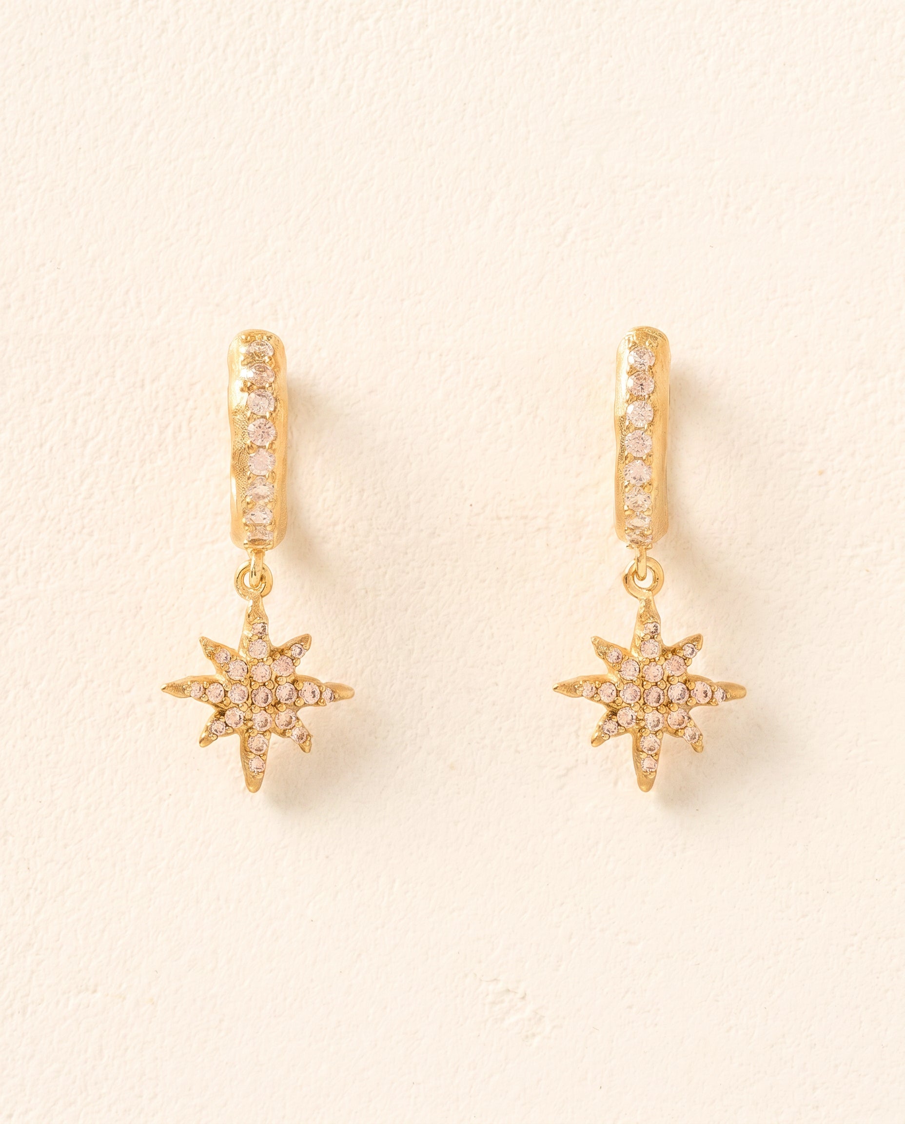 Pendientes Celia