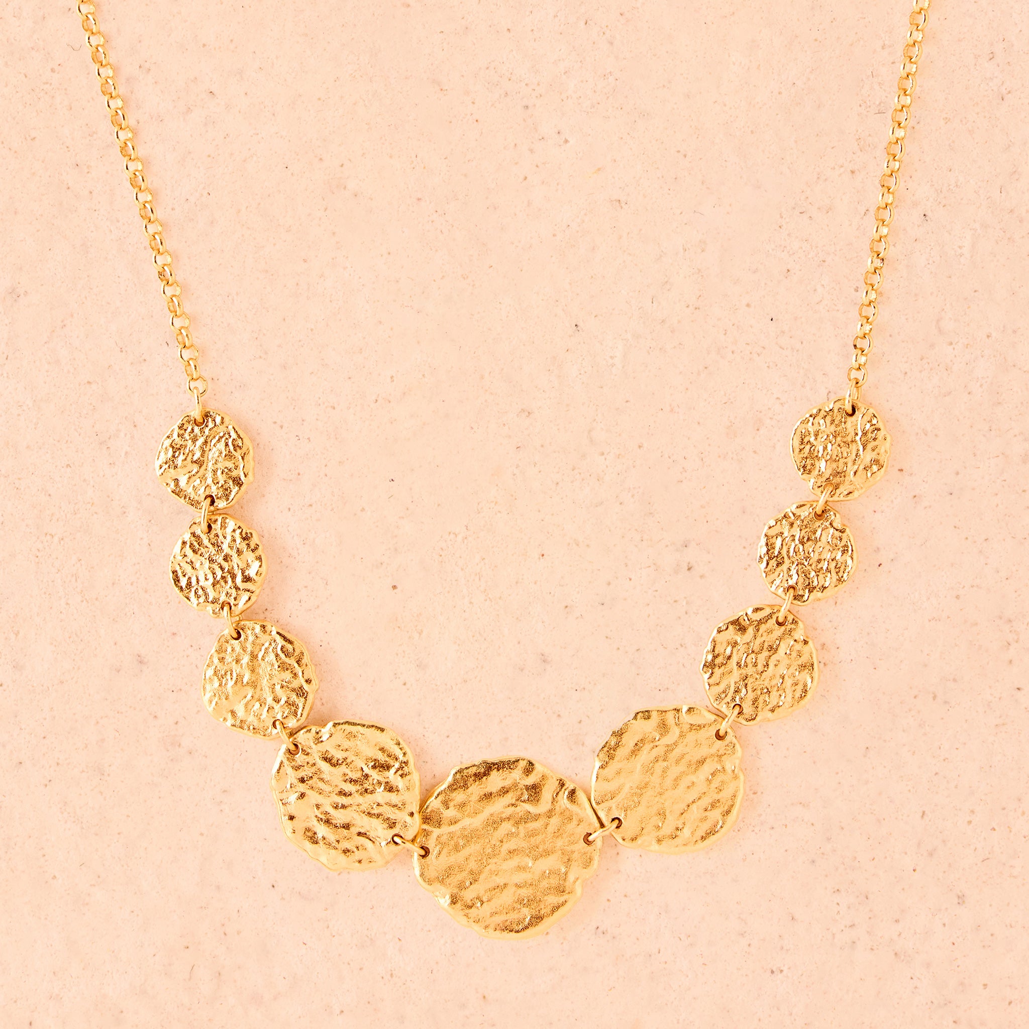 Cassia Necklace