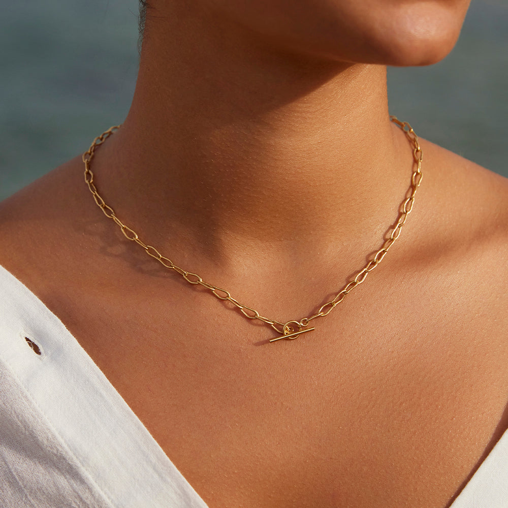 Horace Mini Choker