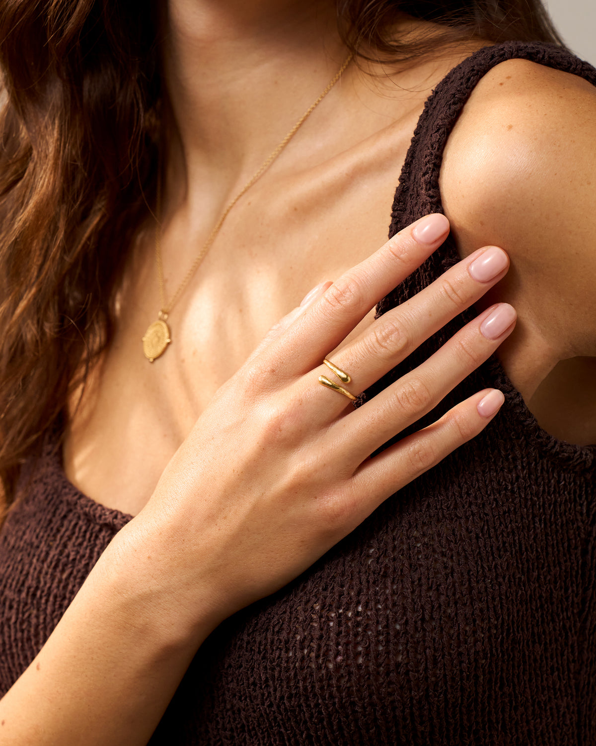 Filippa Mini-Ring