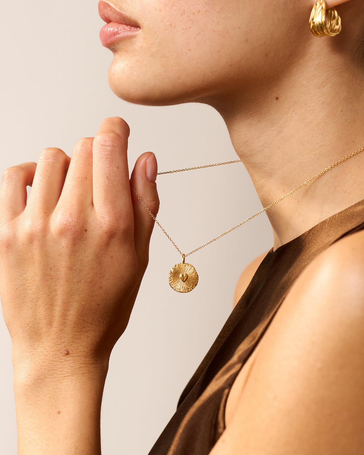Kara Necklace