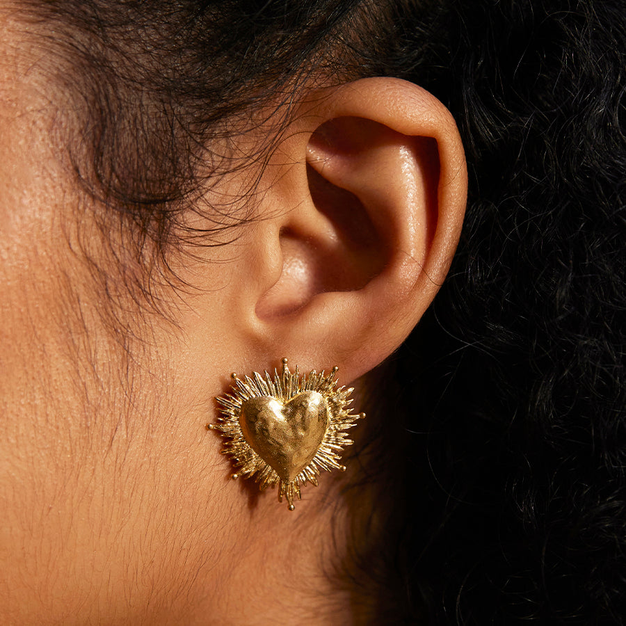 Amada Earrings