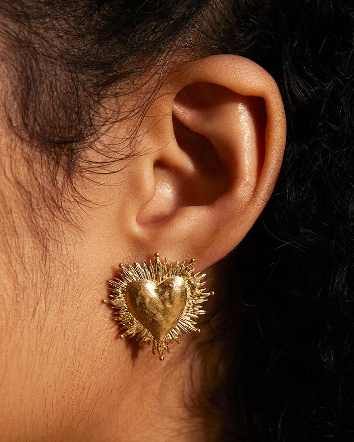Amada Earrings