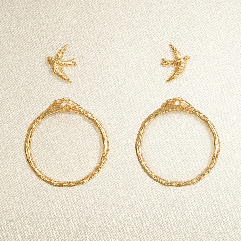 Avila Earrings