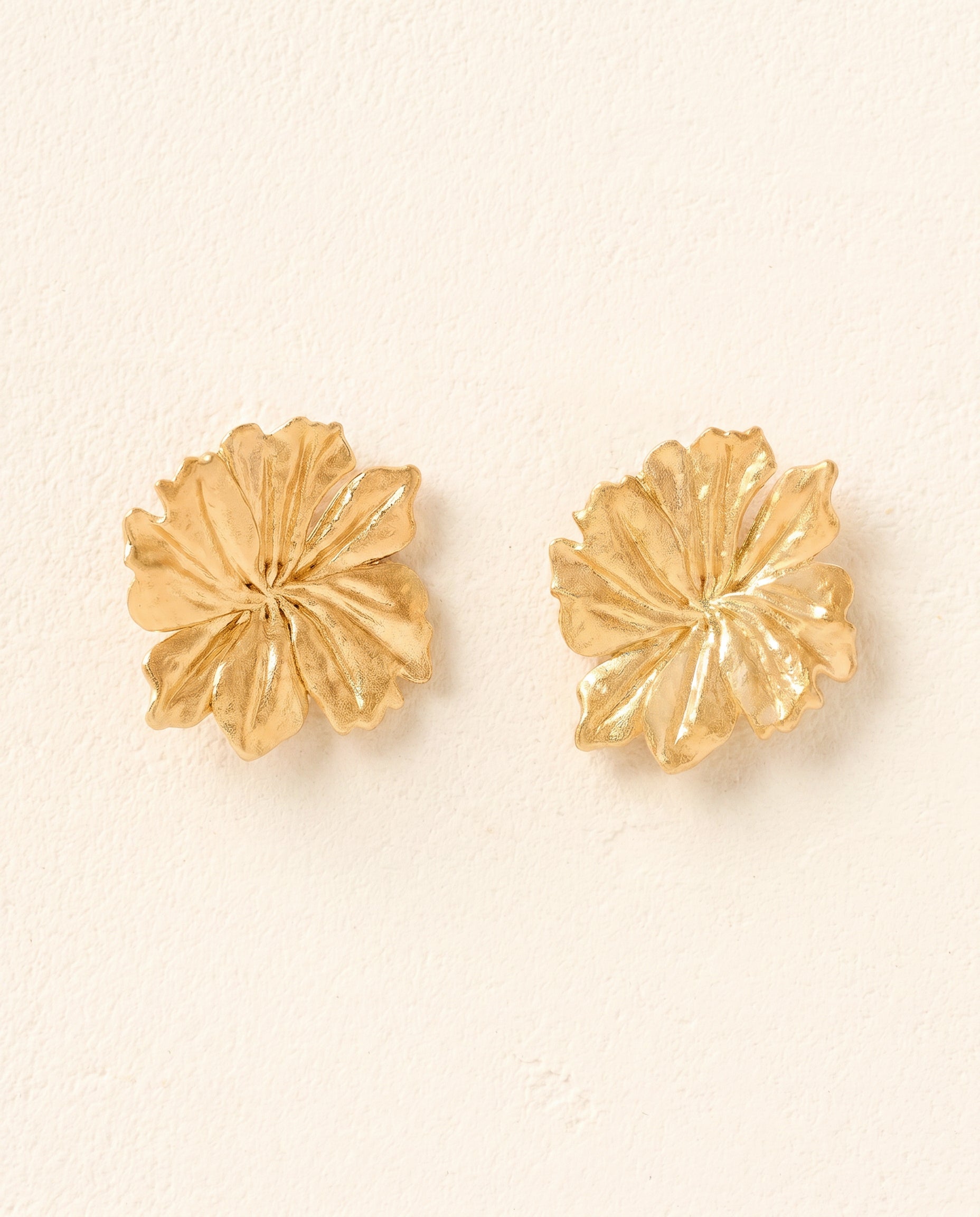 Adonis Earrings