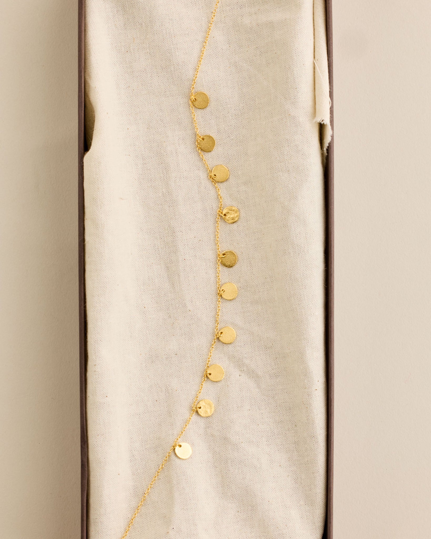 Alceste Necklace