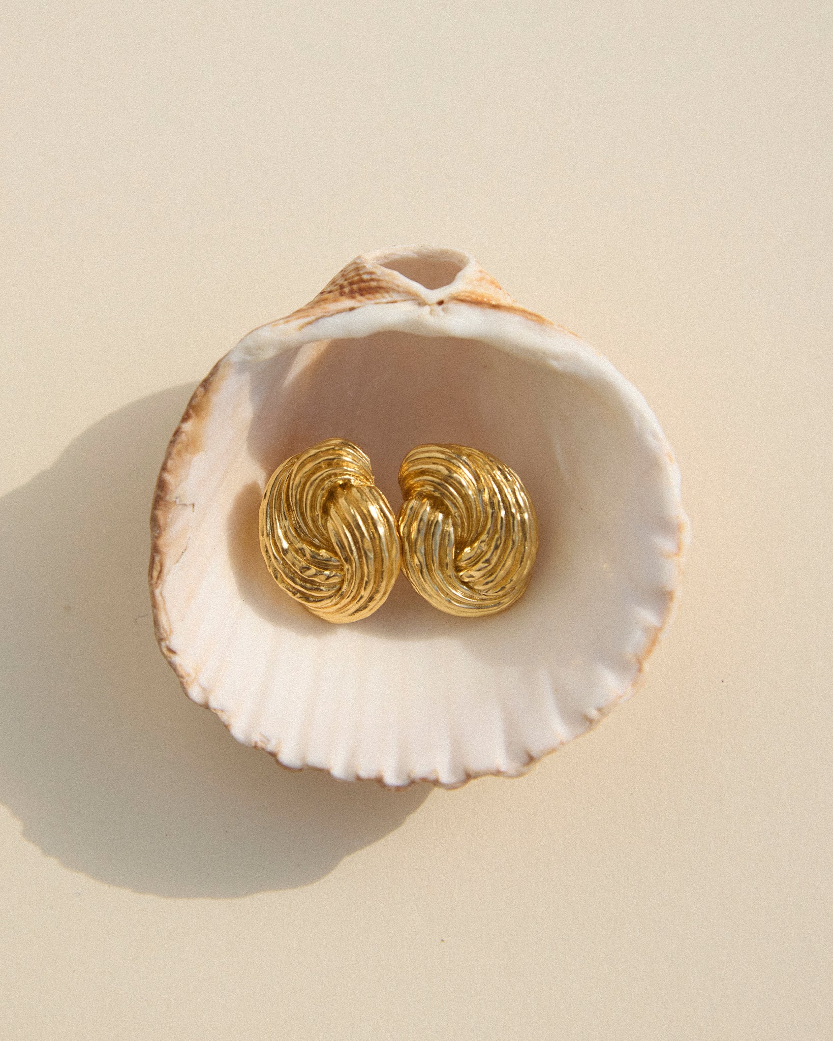 Claudia Earrings