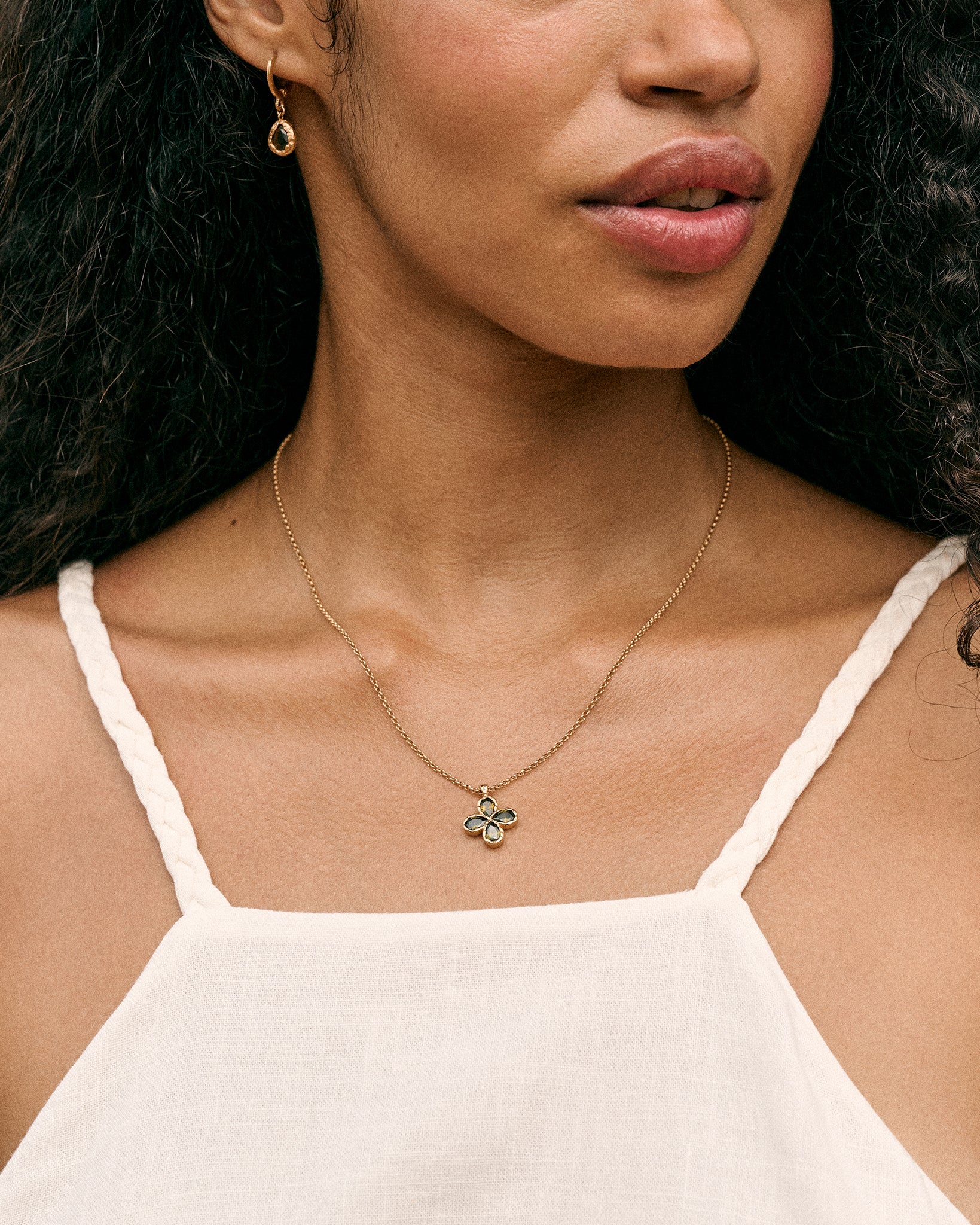 Collier Fausta