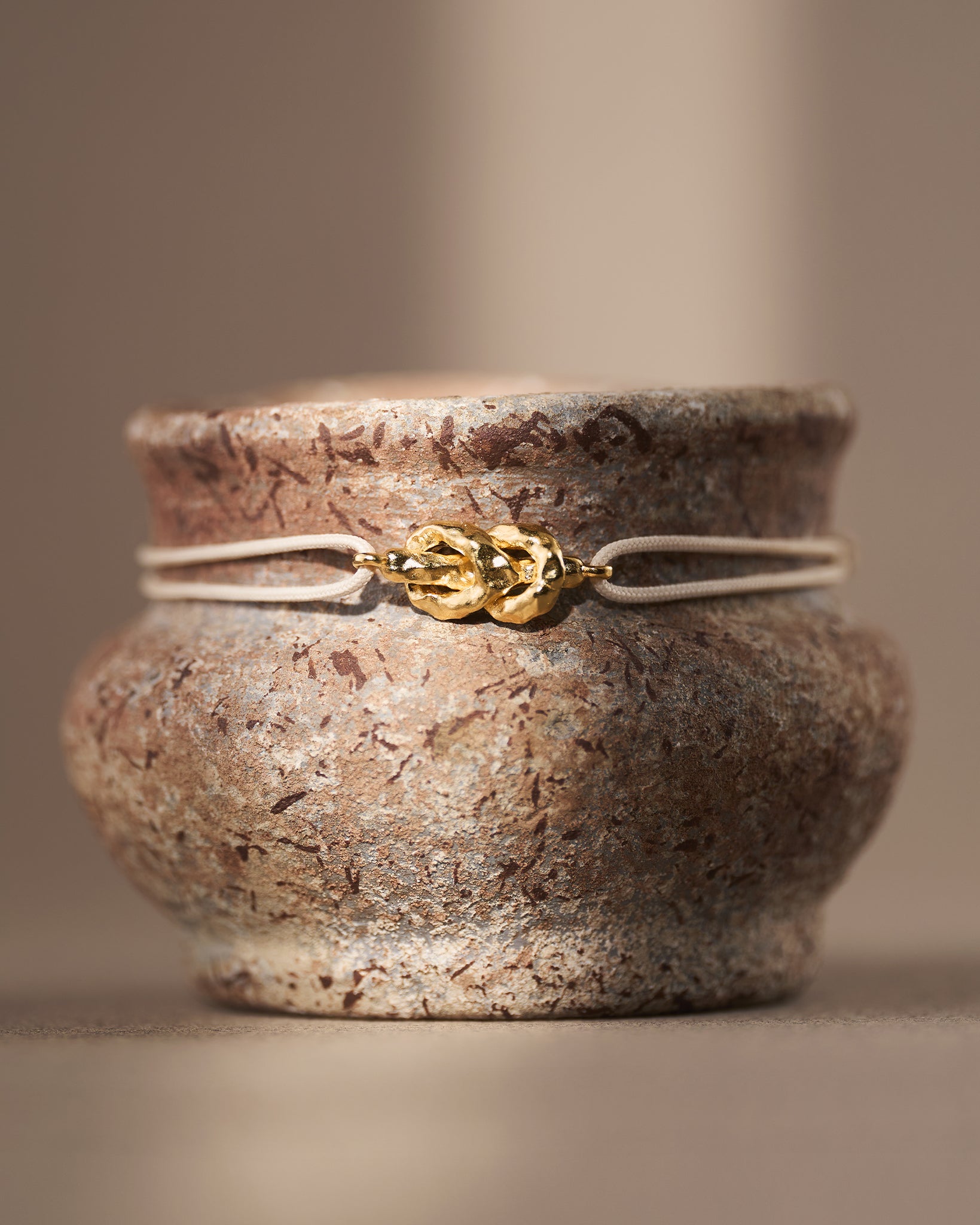 Nodéa Cord Bracelet