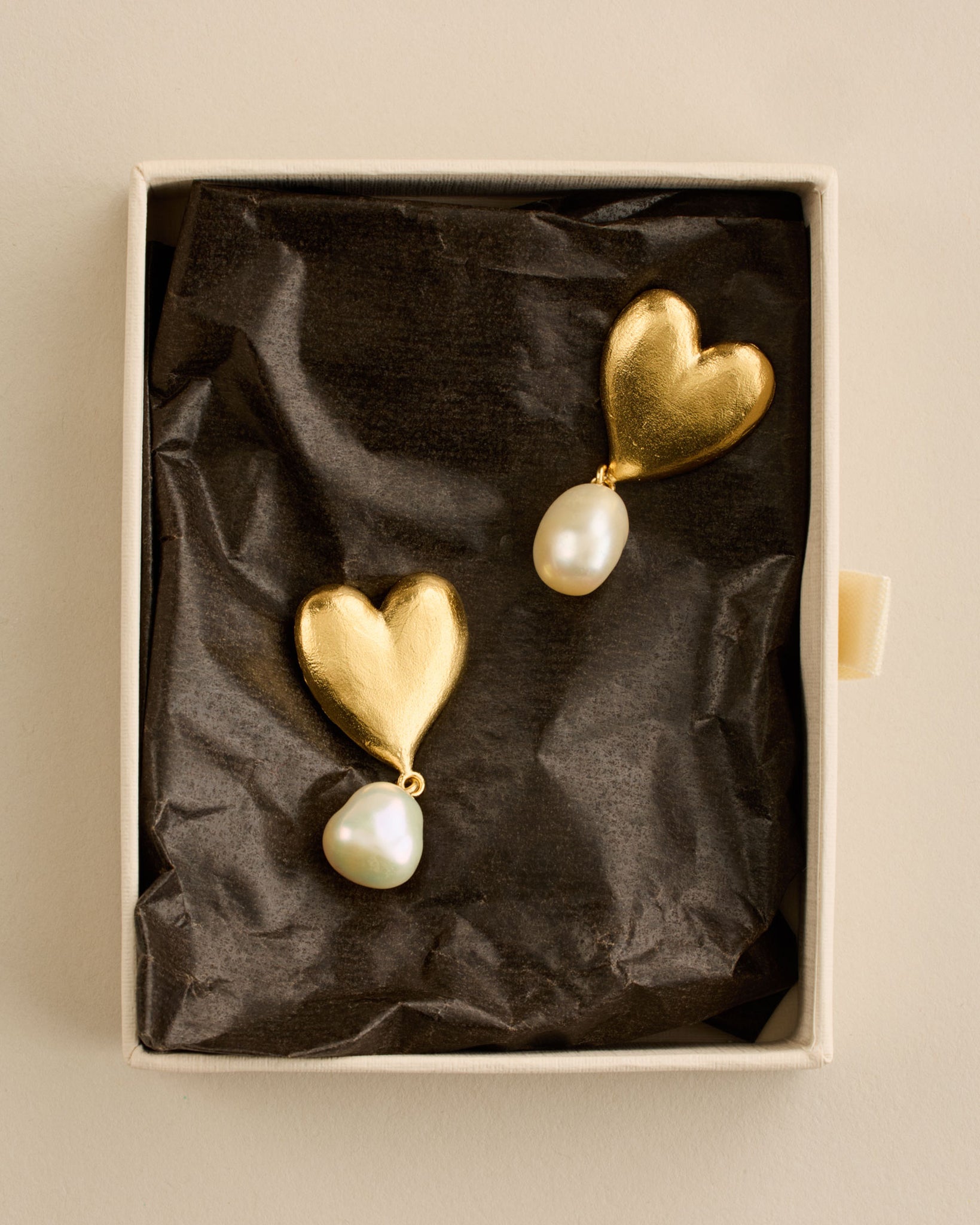 Pendientes Ángel