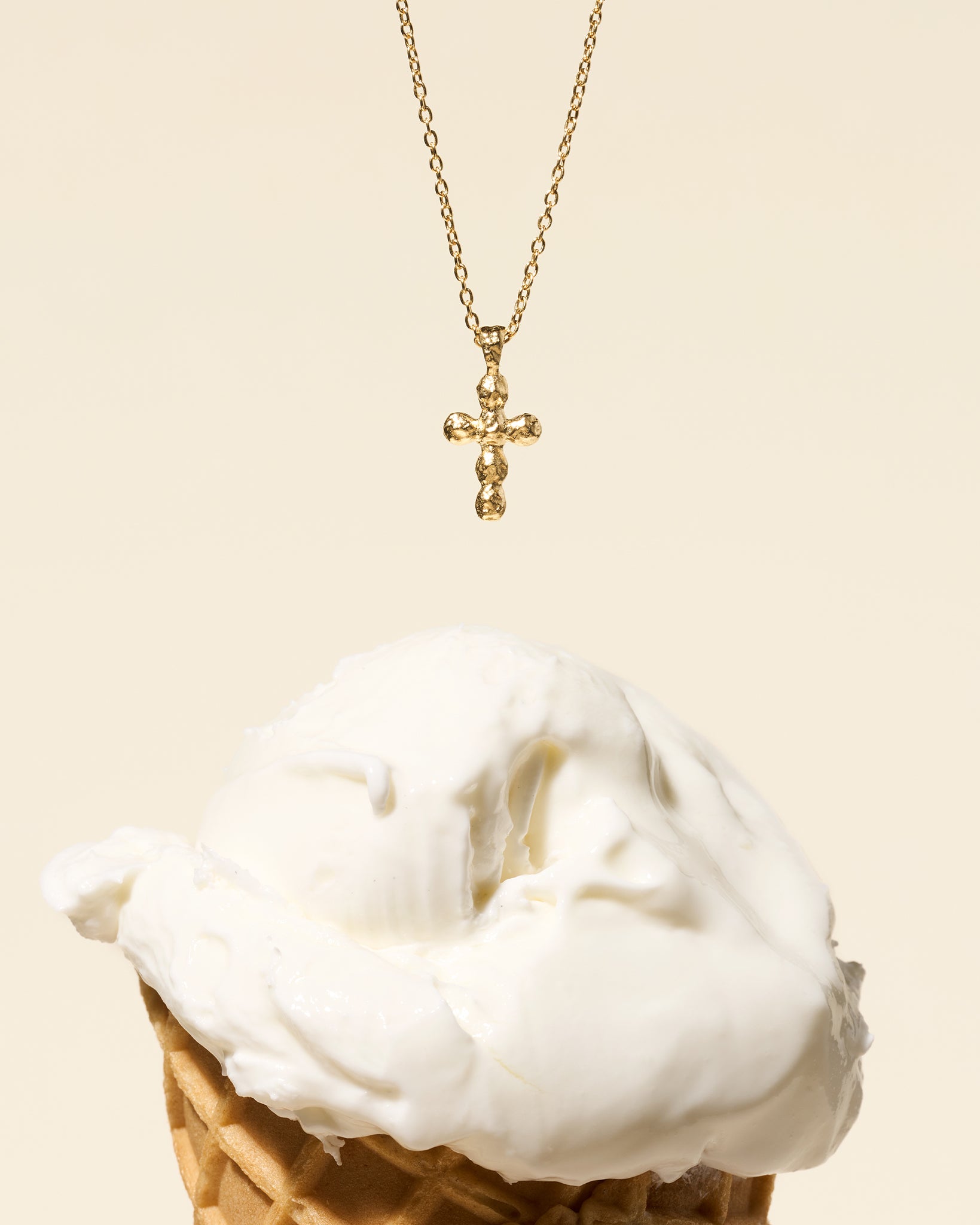 Kyra Necklace