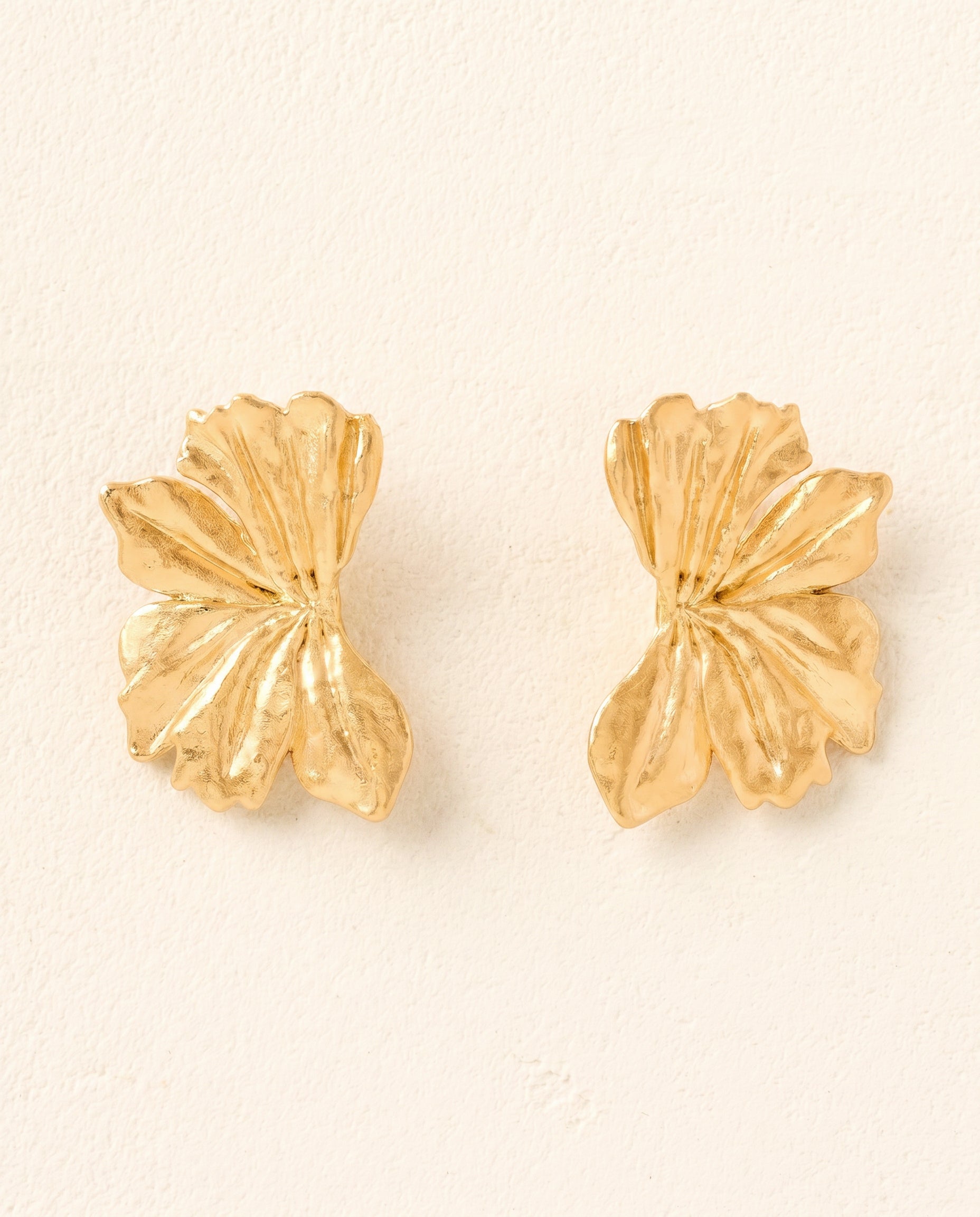 Pendientes Donis Grandes