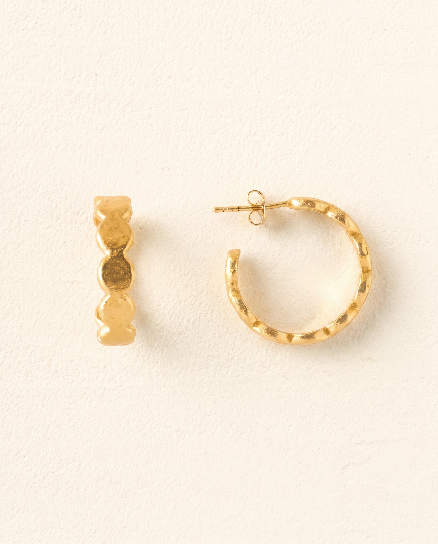 Pendientes Francesca