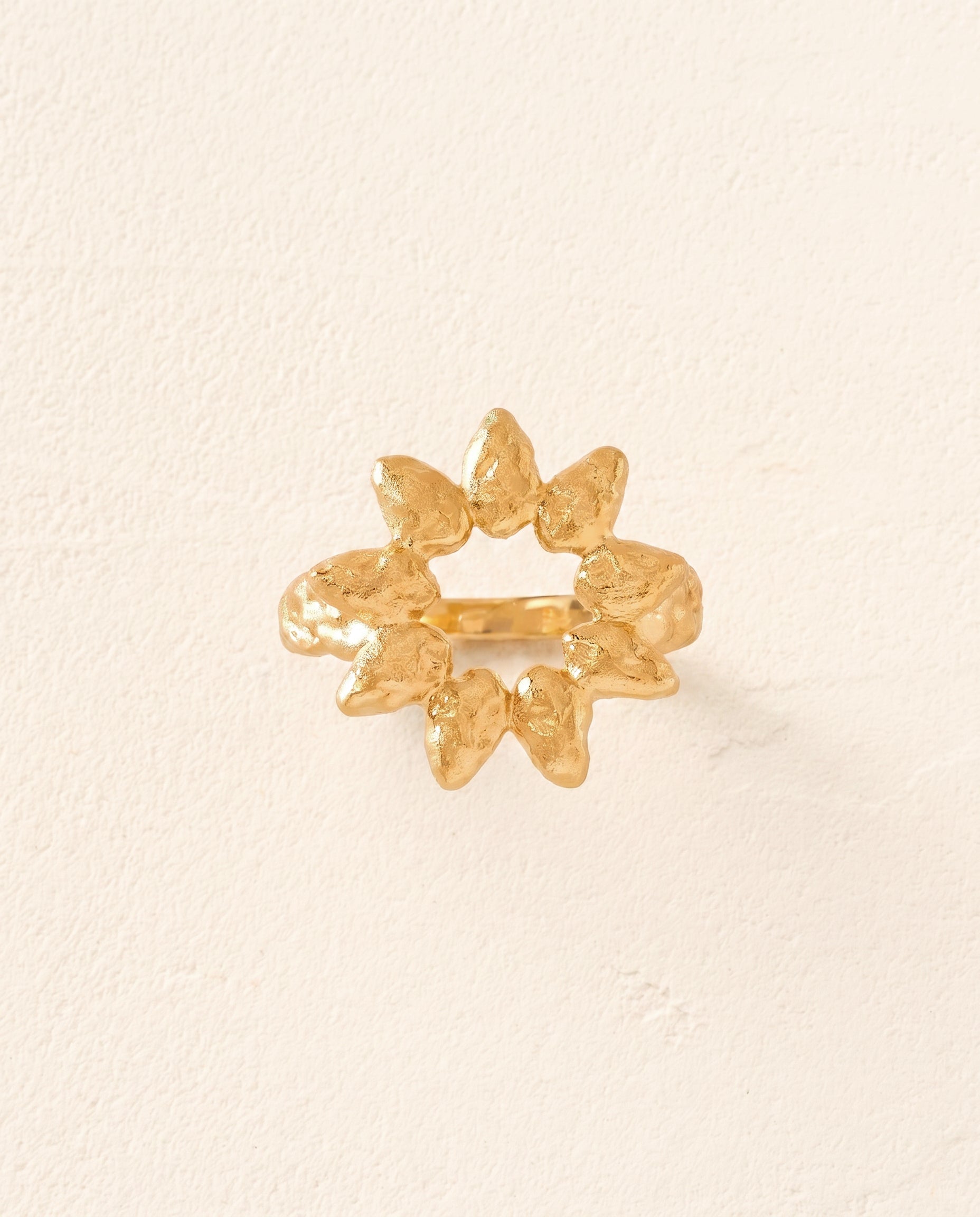 Anello Hélia