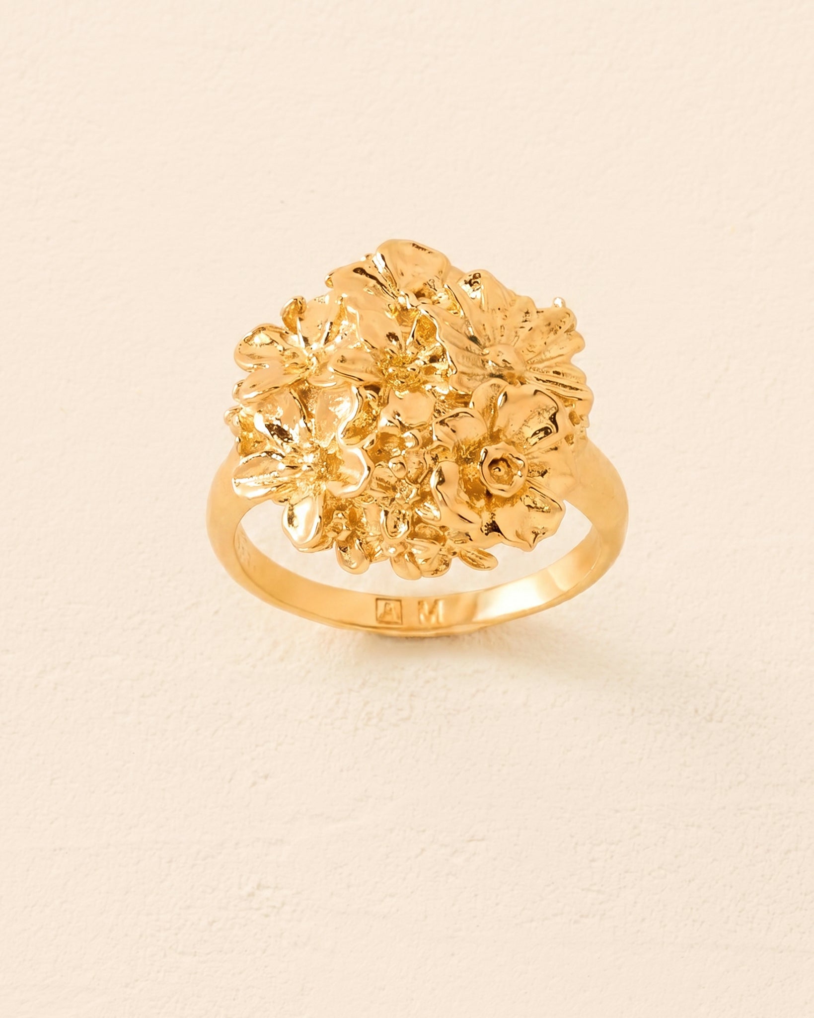 Meli Ring