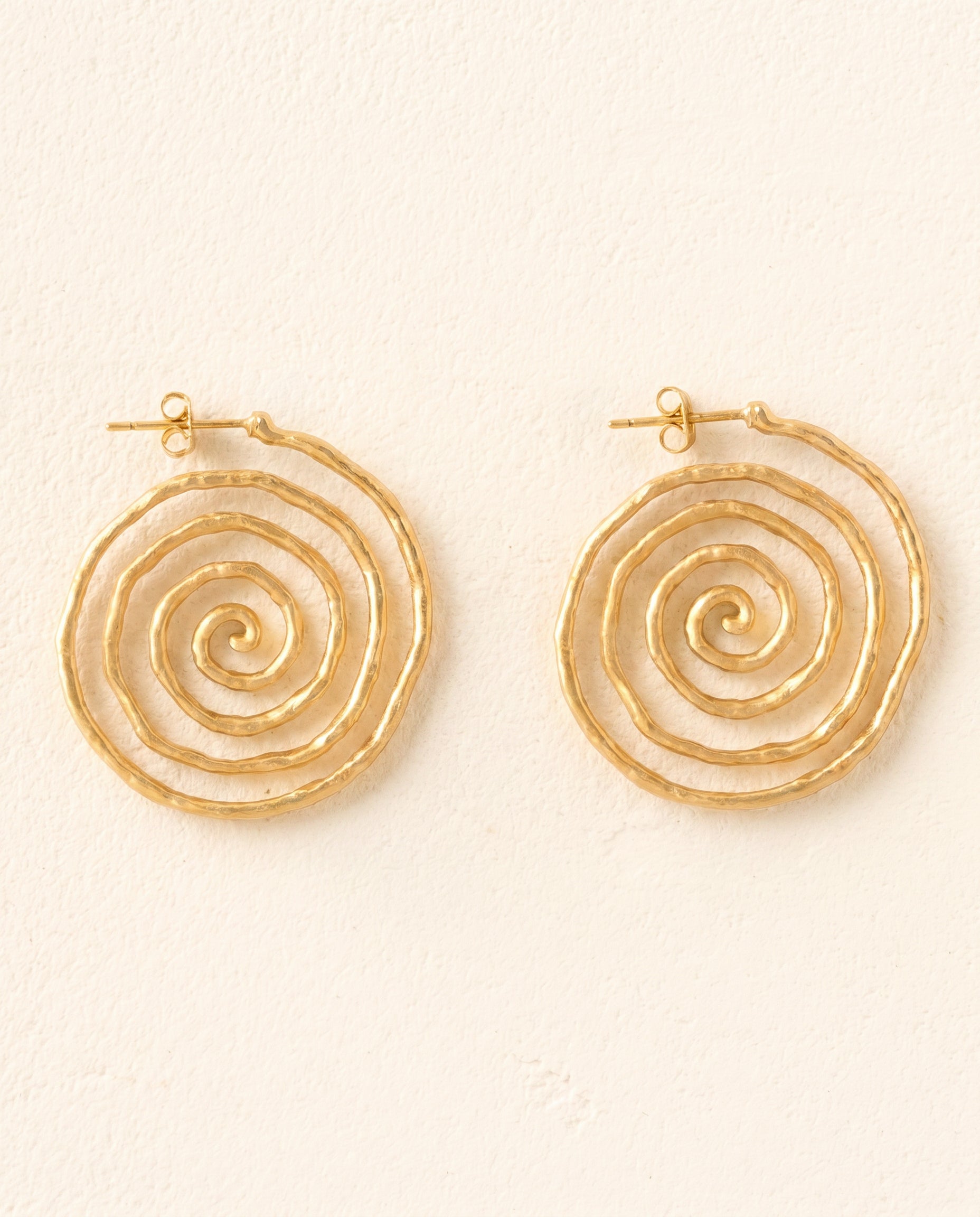 Pendientes Nacci