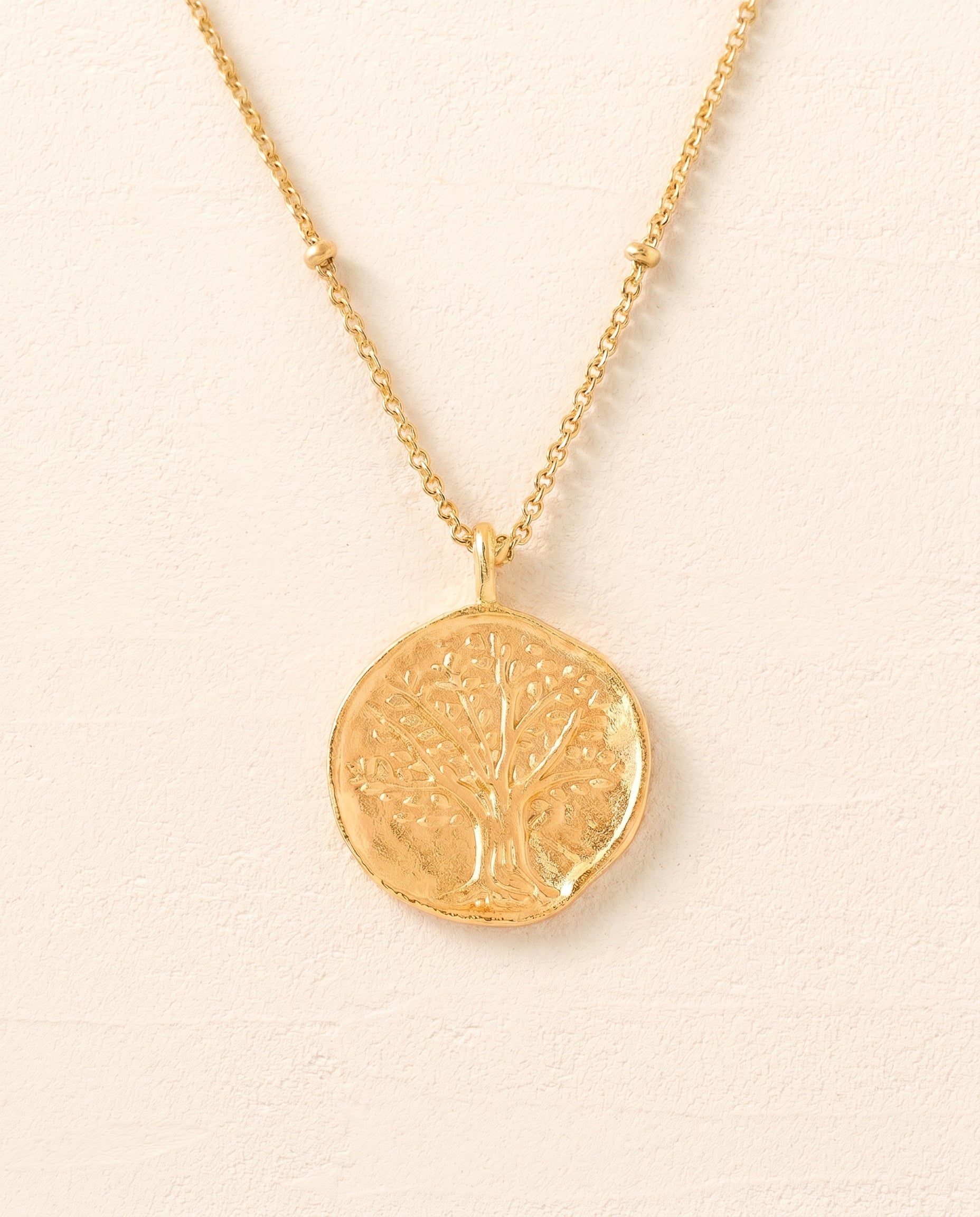 Collier Gaya