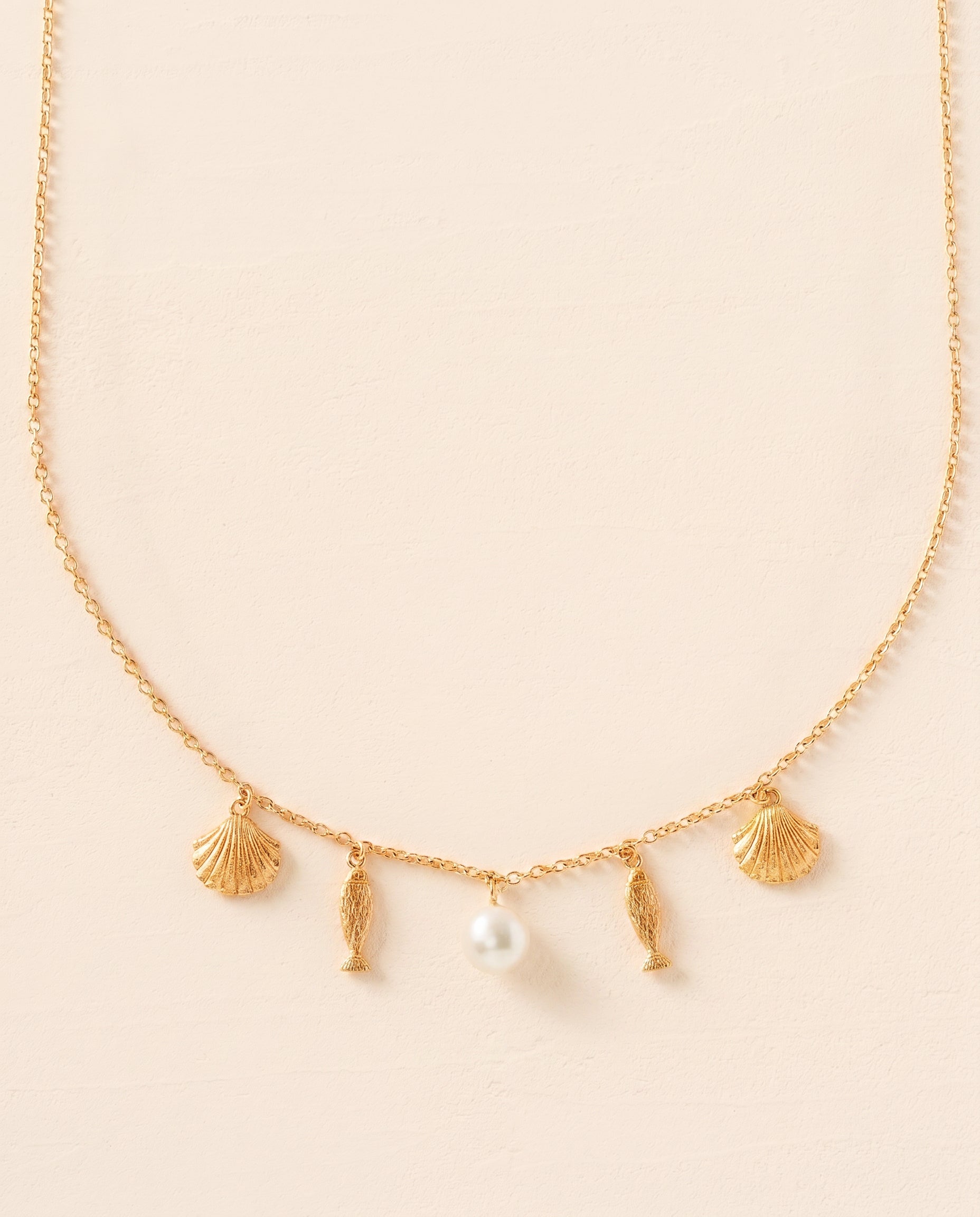 Collana Sardela