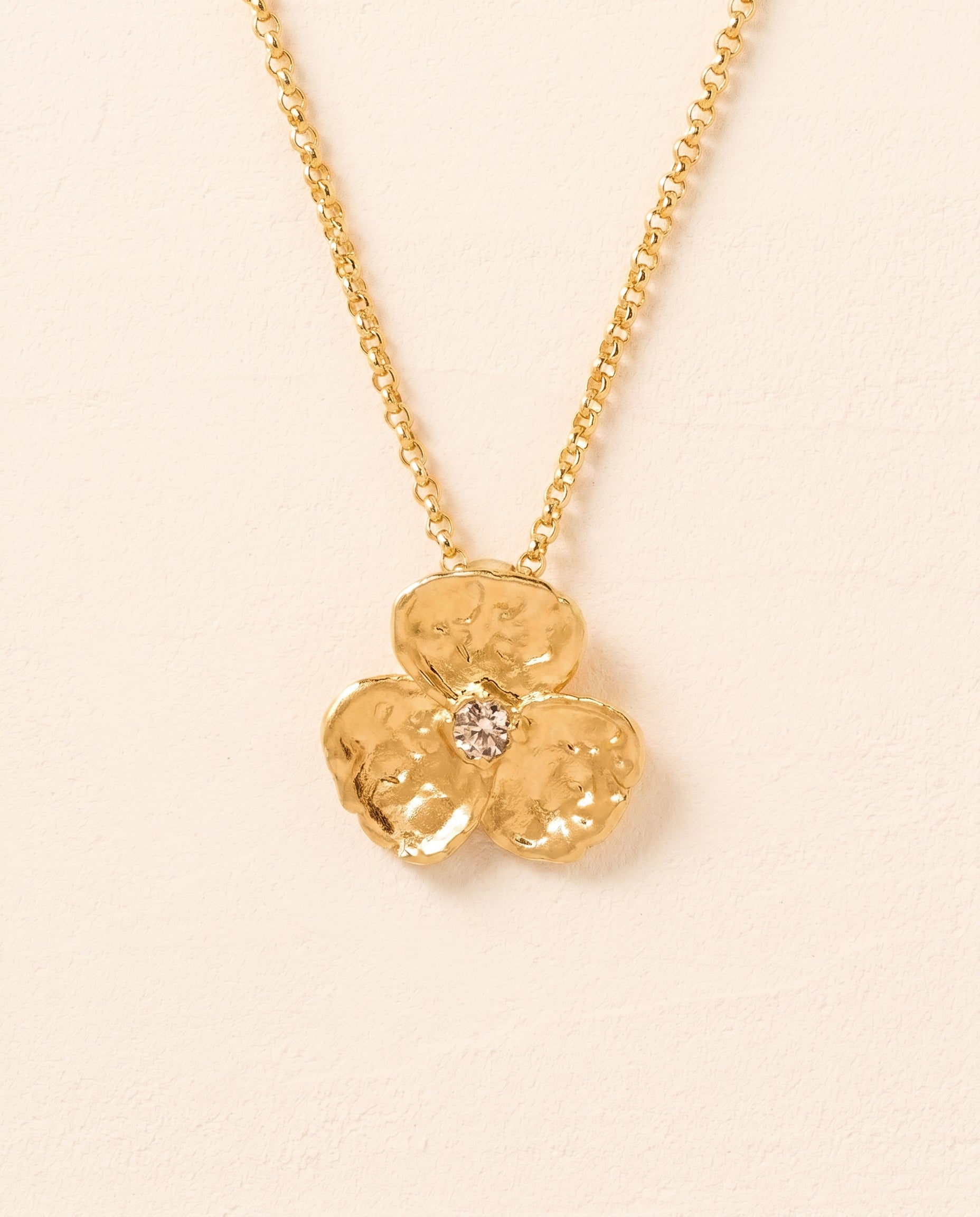 Collier Narci