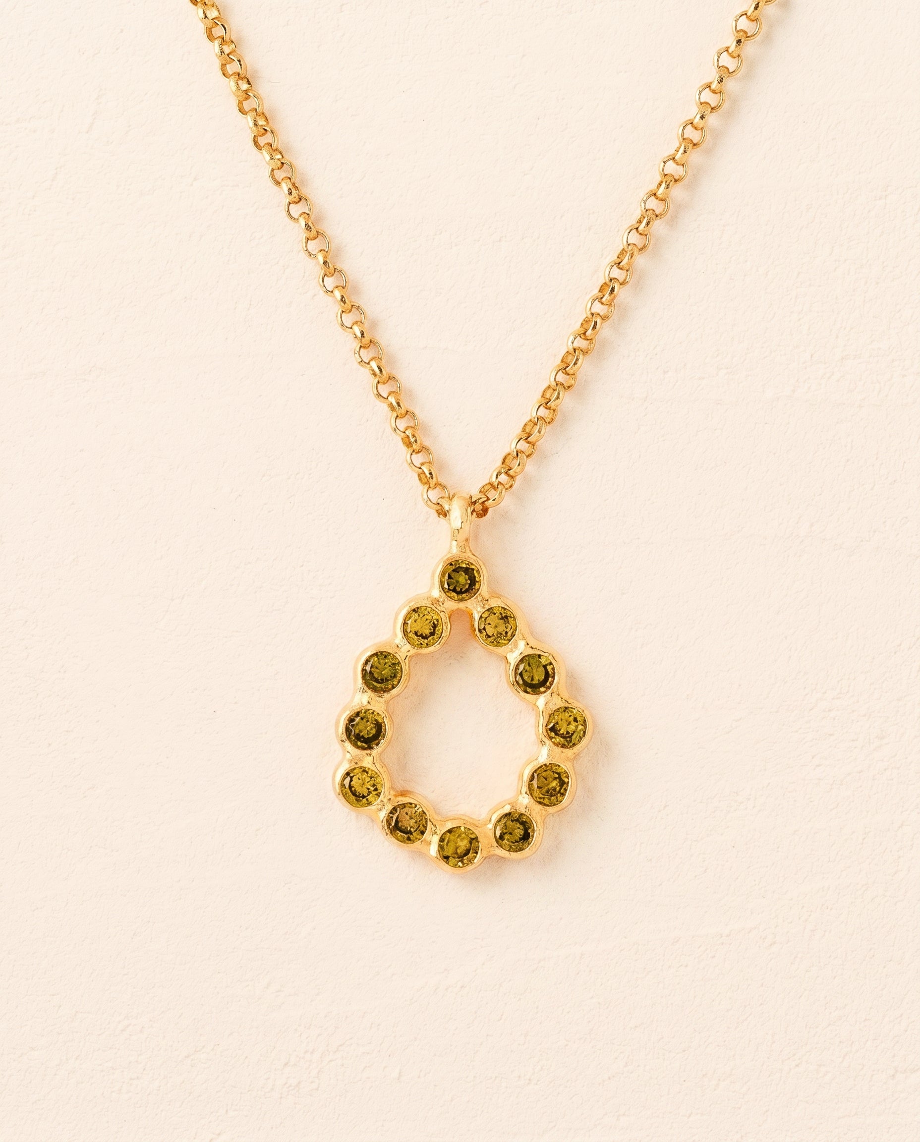 Collana Adelia