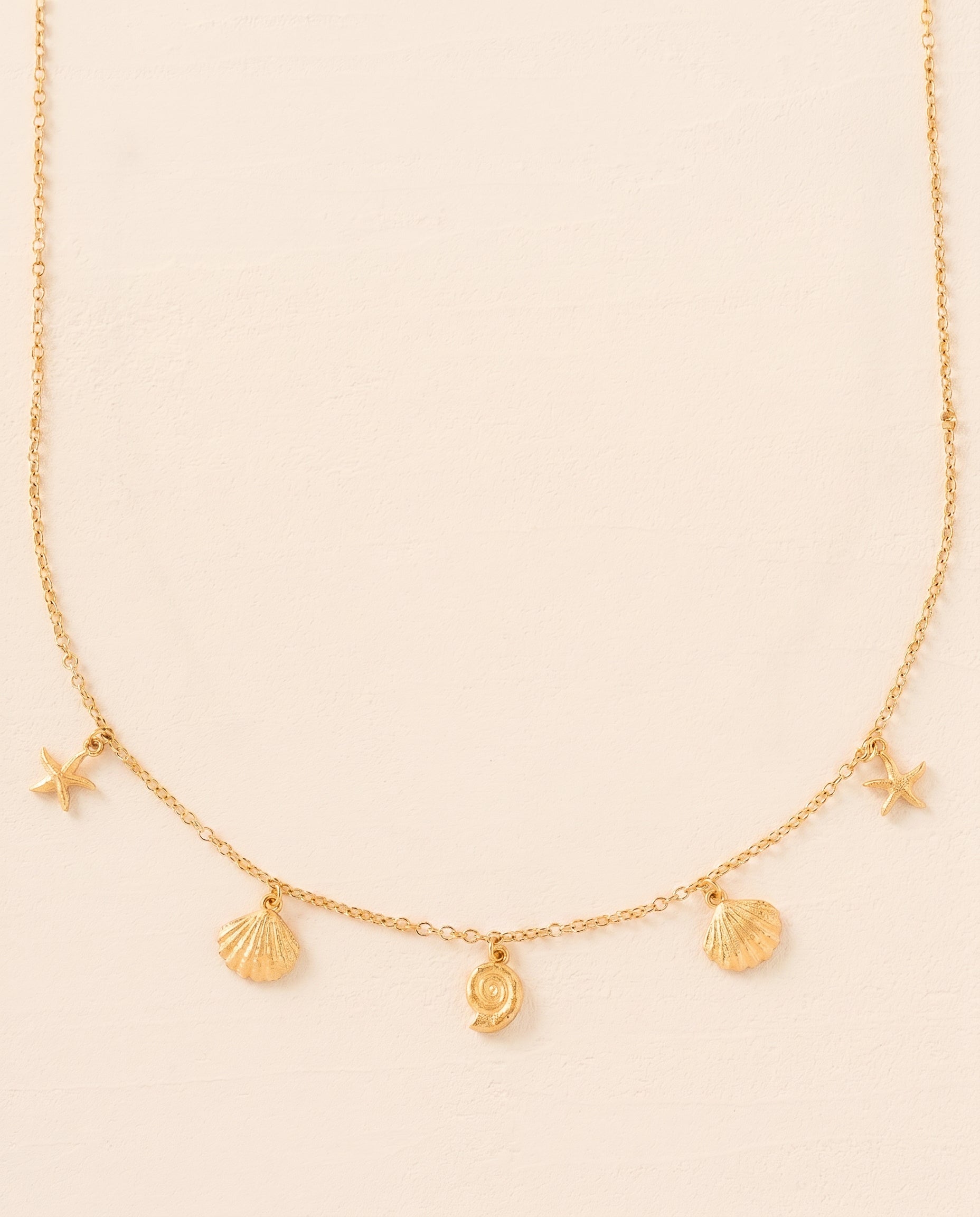 Collana Nerina