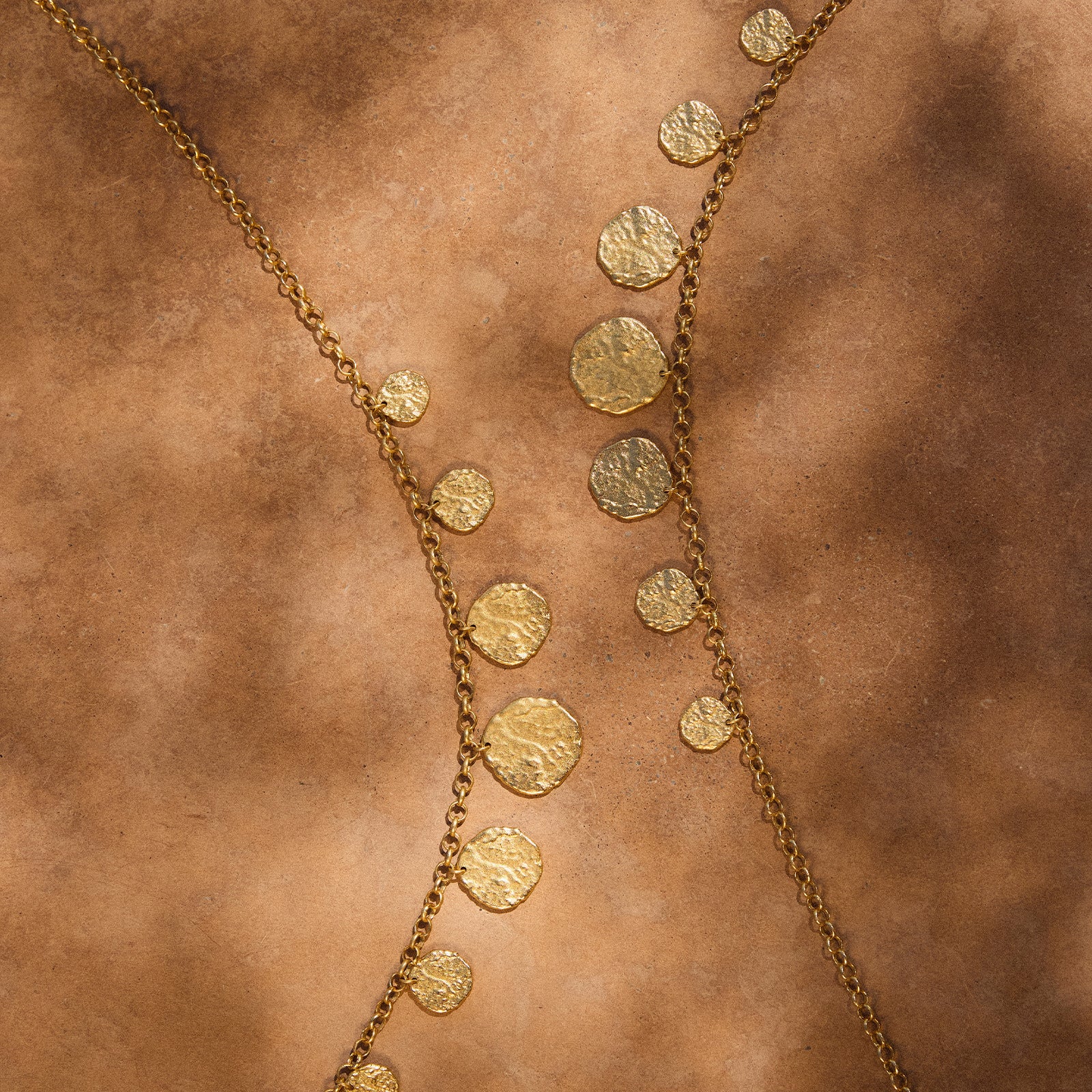 Cassius Necklace