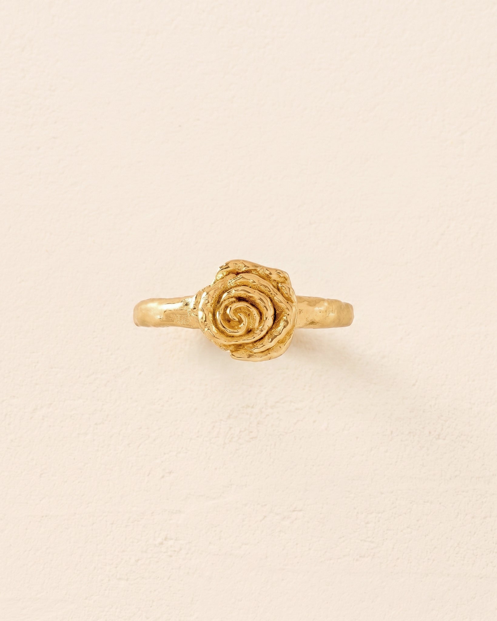 Anello Rosie Mini