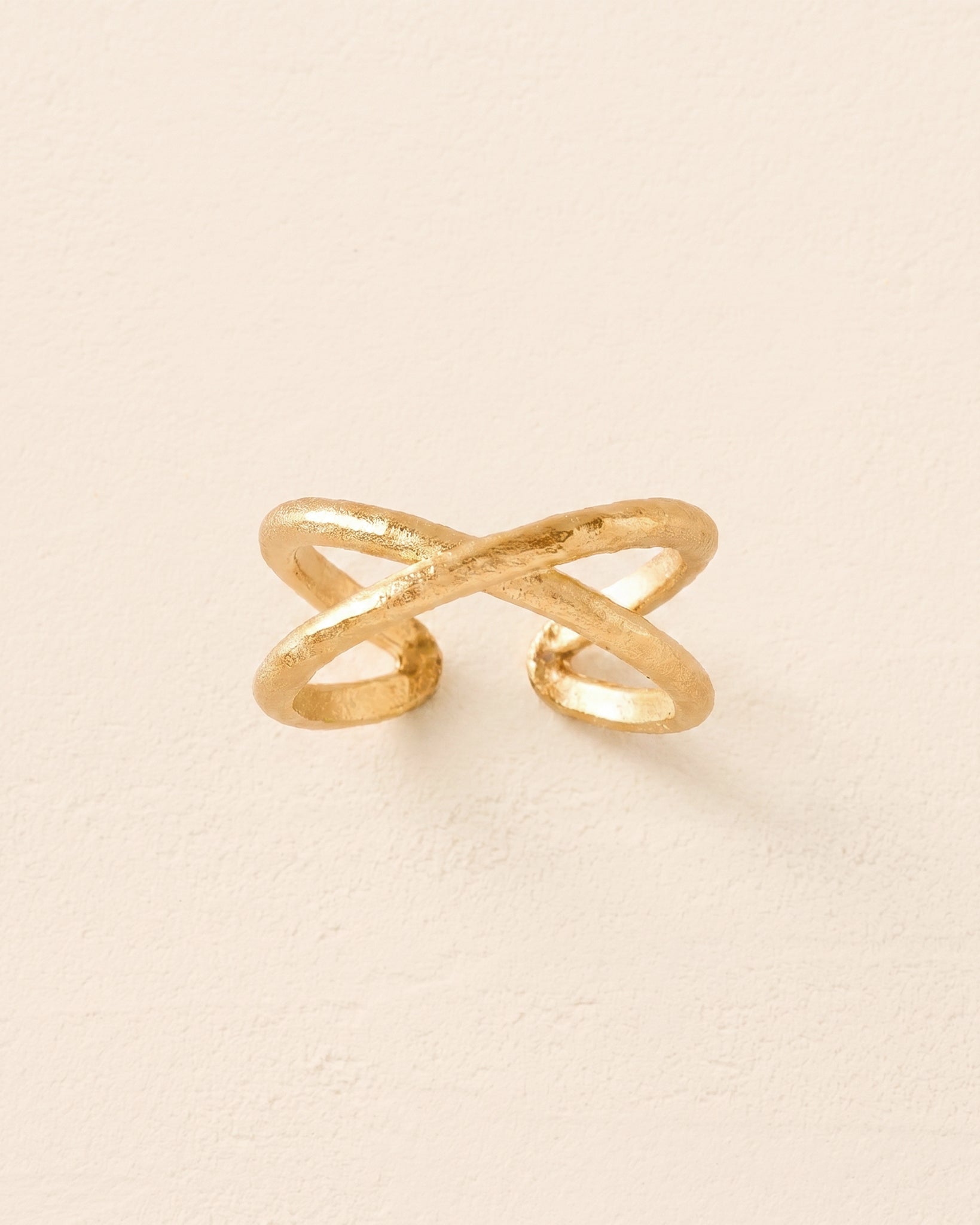 Bague Alta