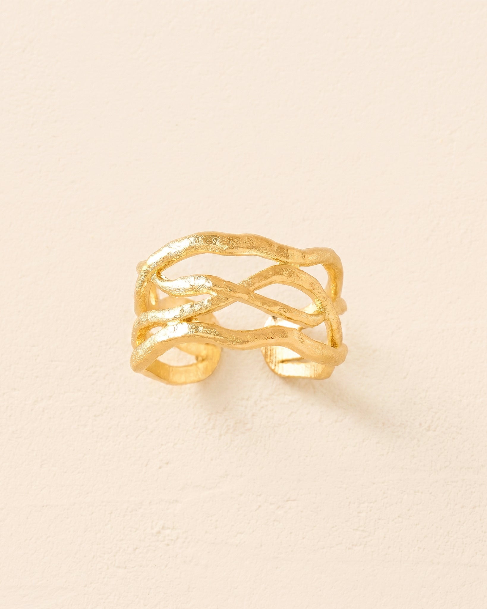 Olea Ring