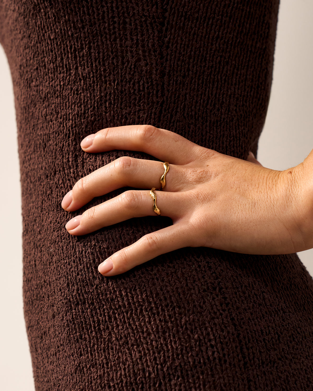 Satis Ring