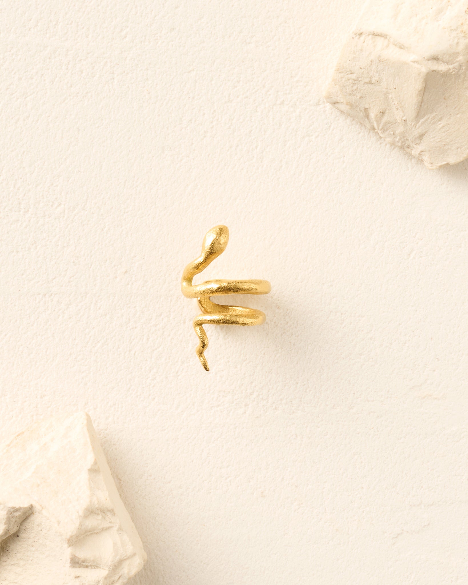 Ear cuff Talaia