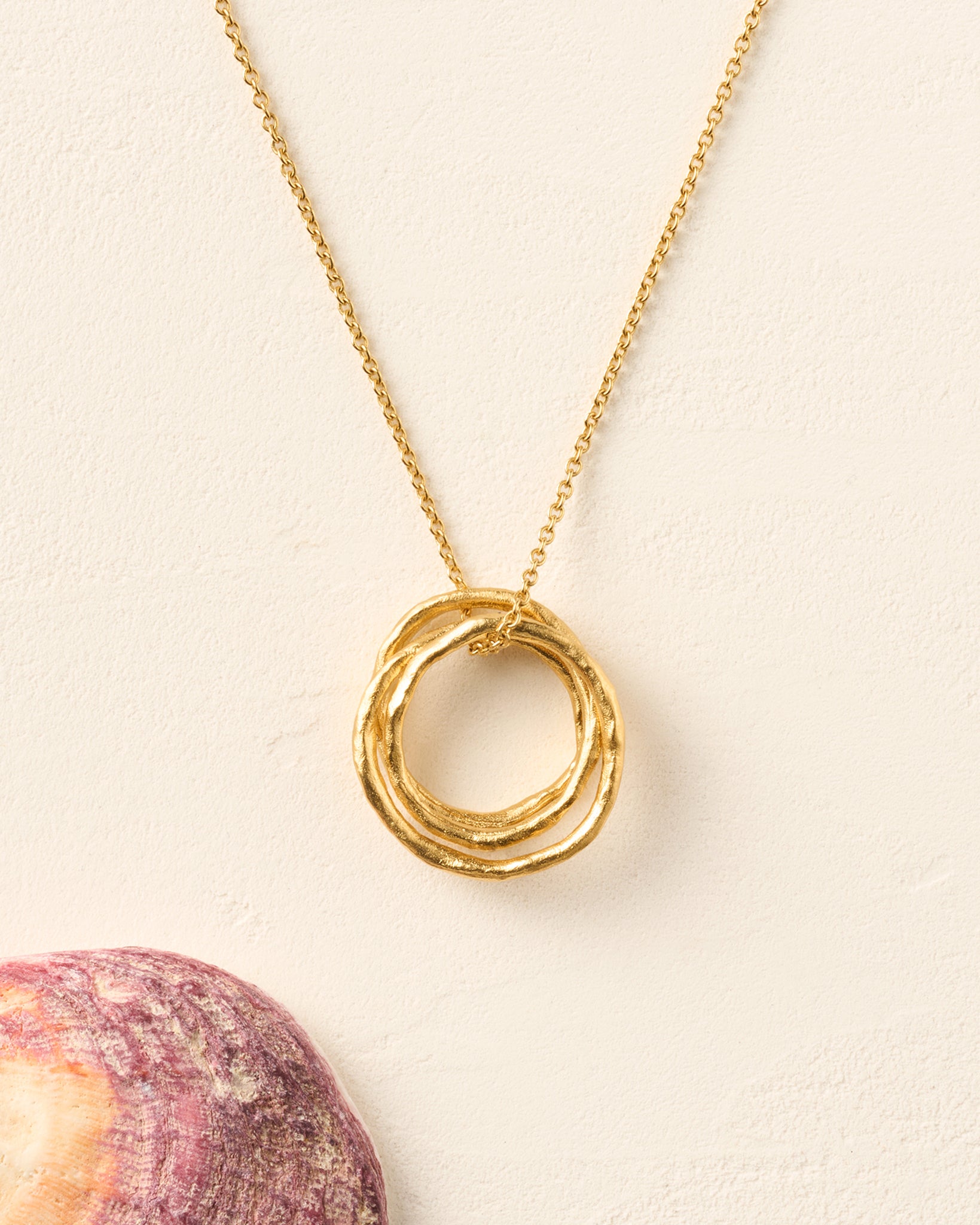 Collier Trina