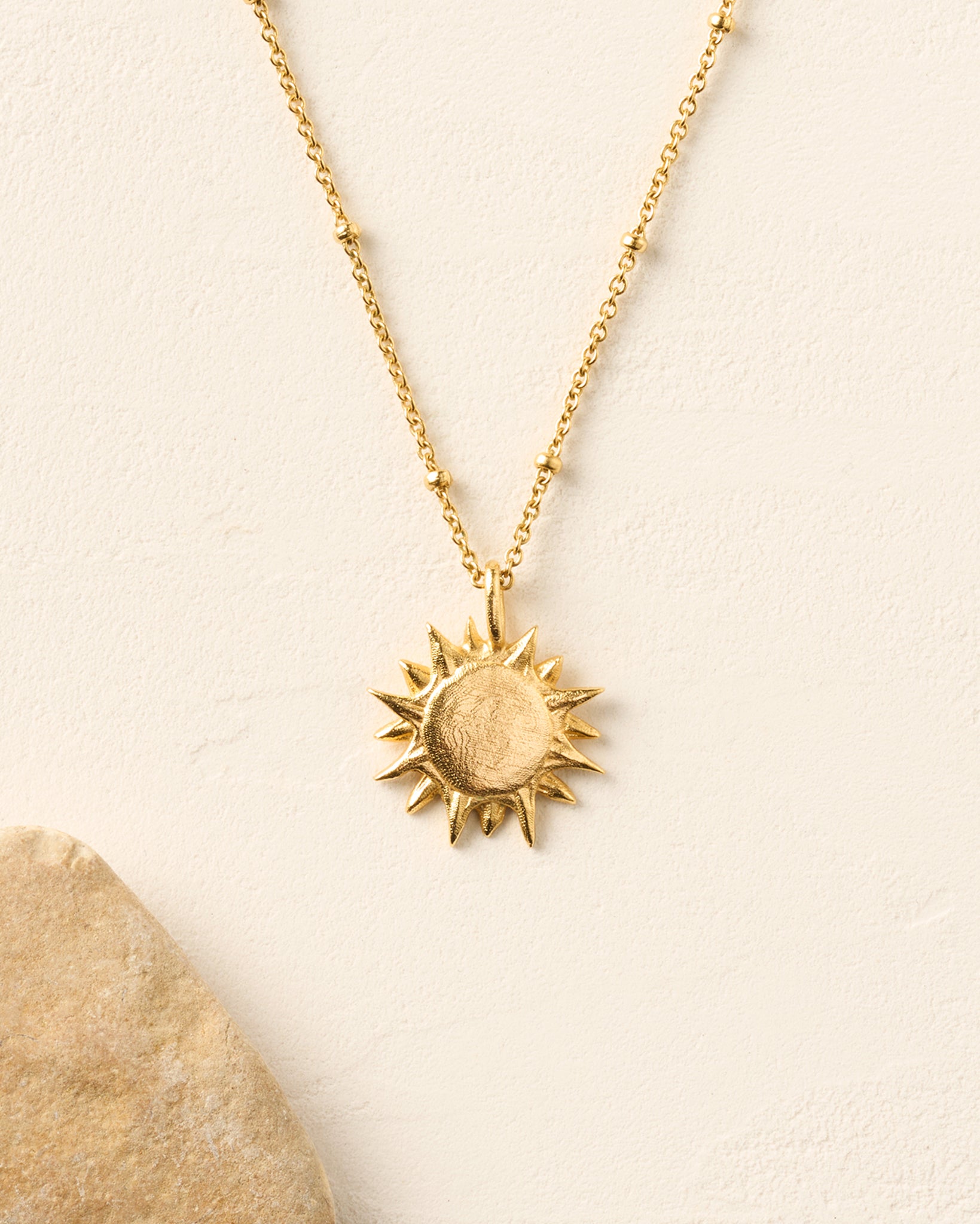 Collier Solea