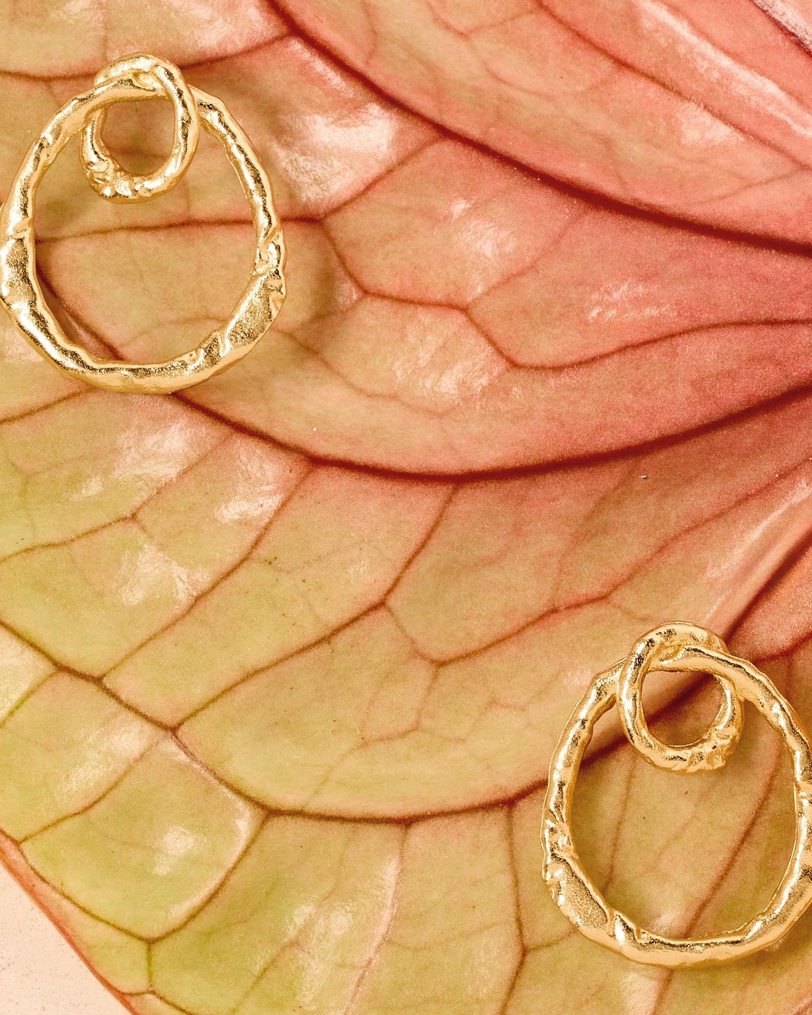 Iliana Earrings