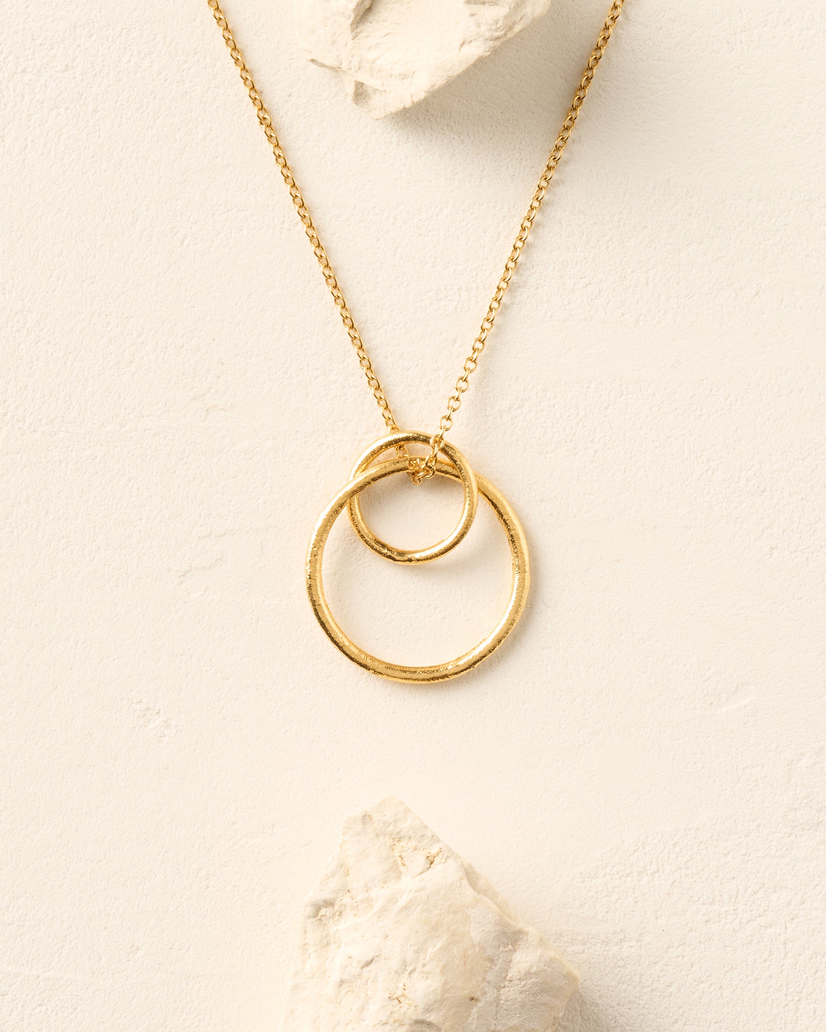 Collier Selina